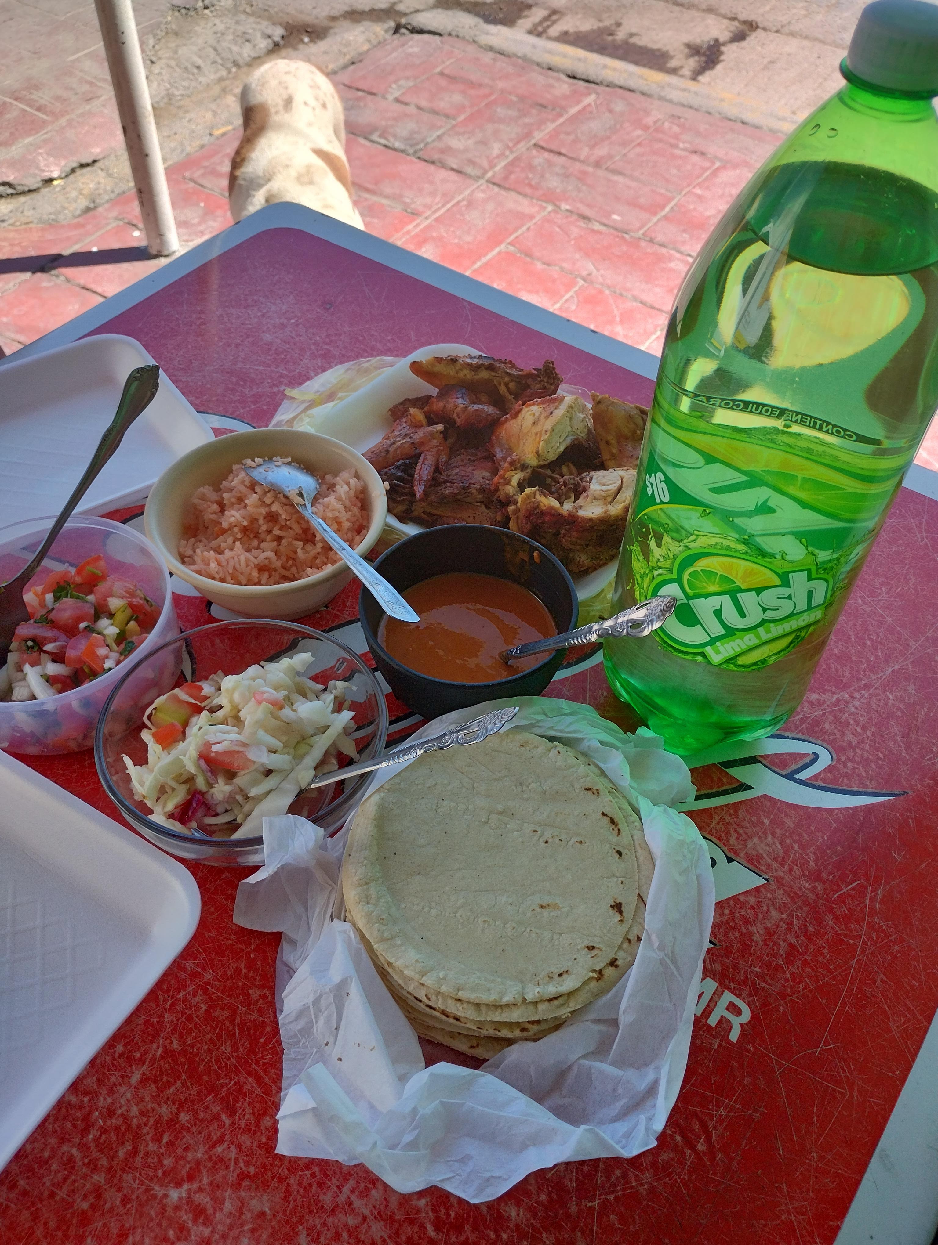 Pollos Asados & Abarrotes image 5