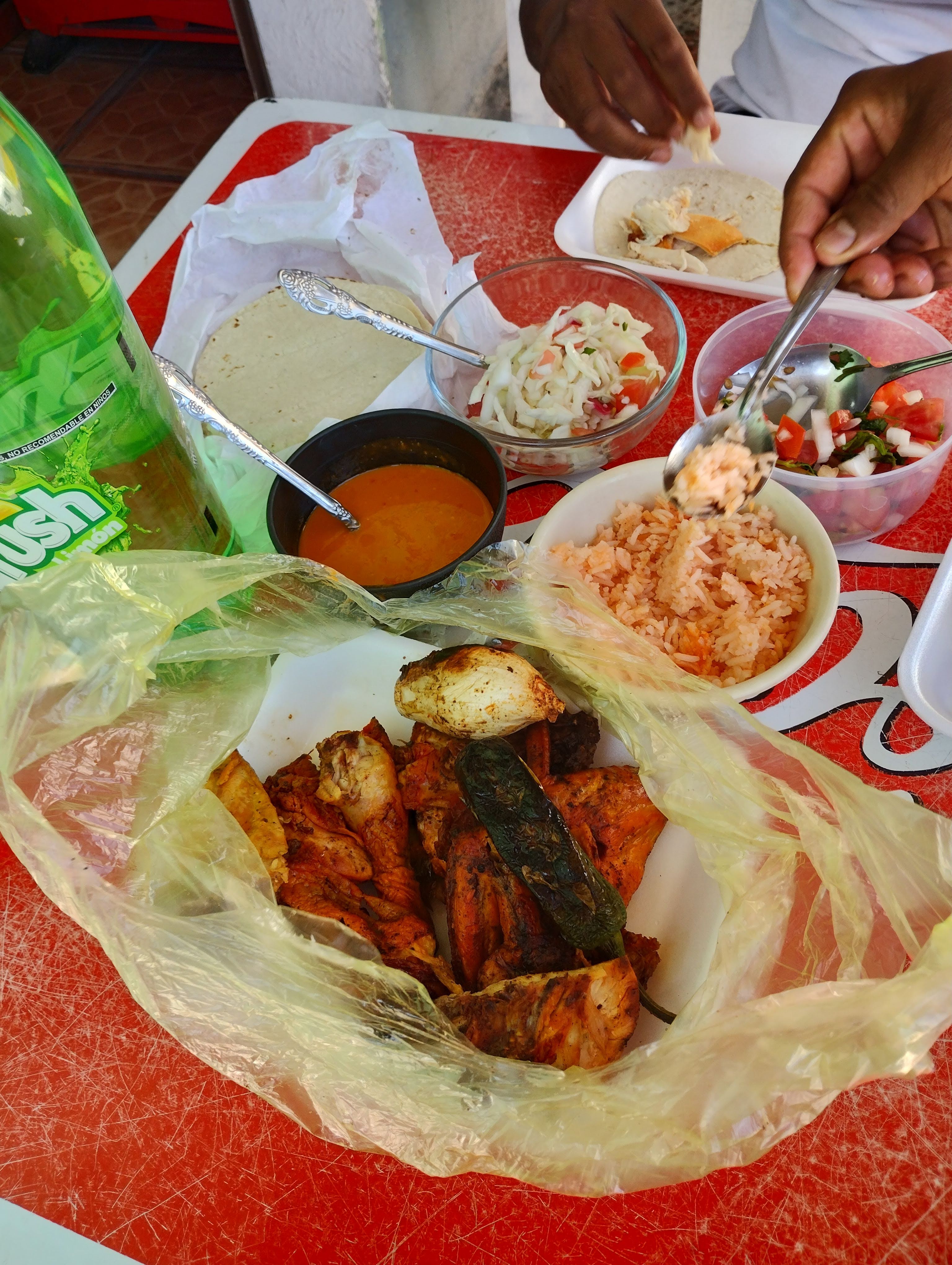 Pollos Asados & Abarrotes image 6