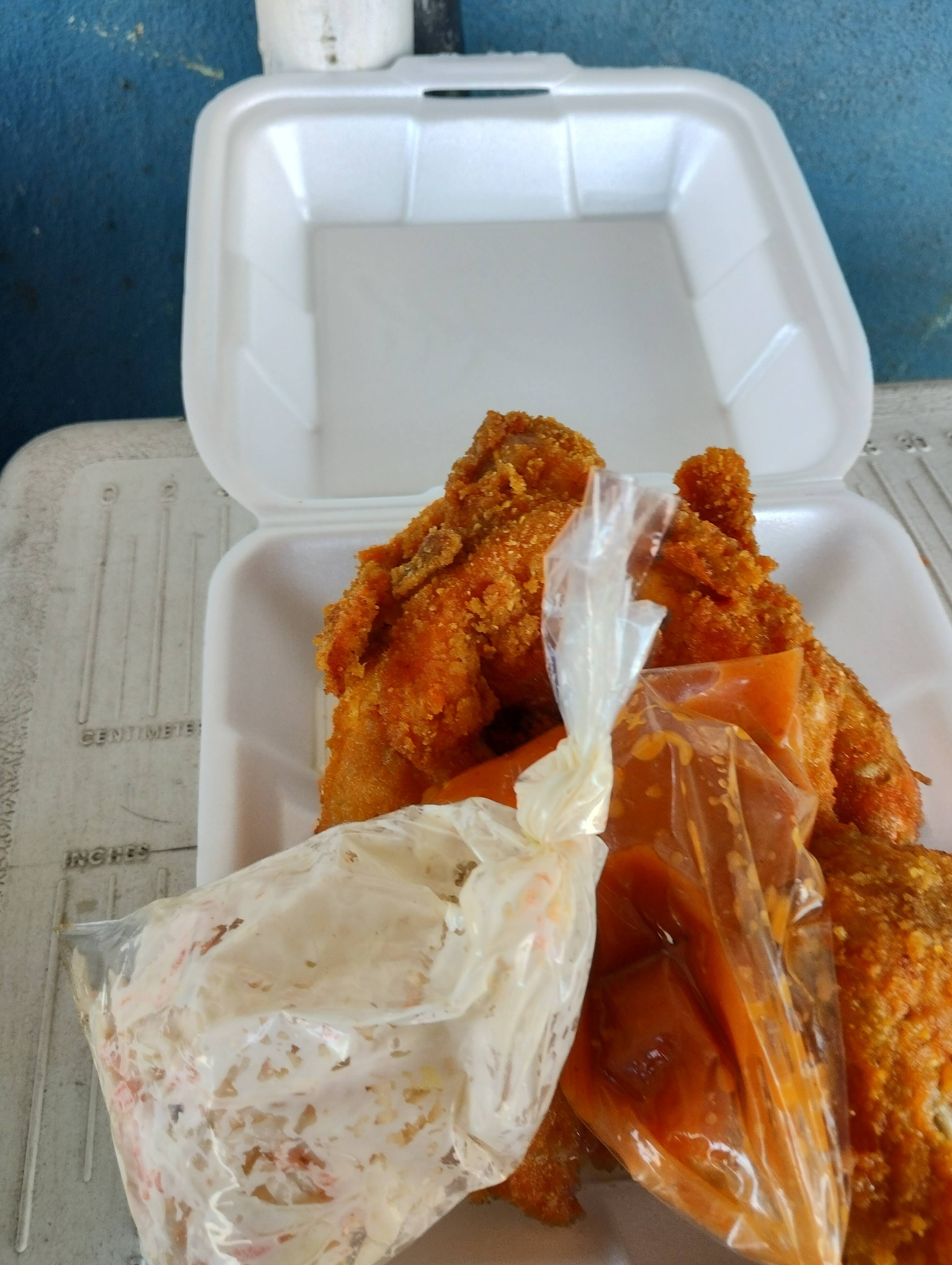 Pollos Asados & Abarrotes image 8