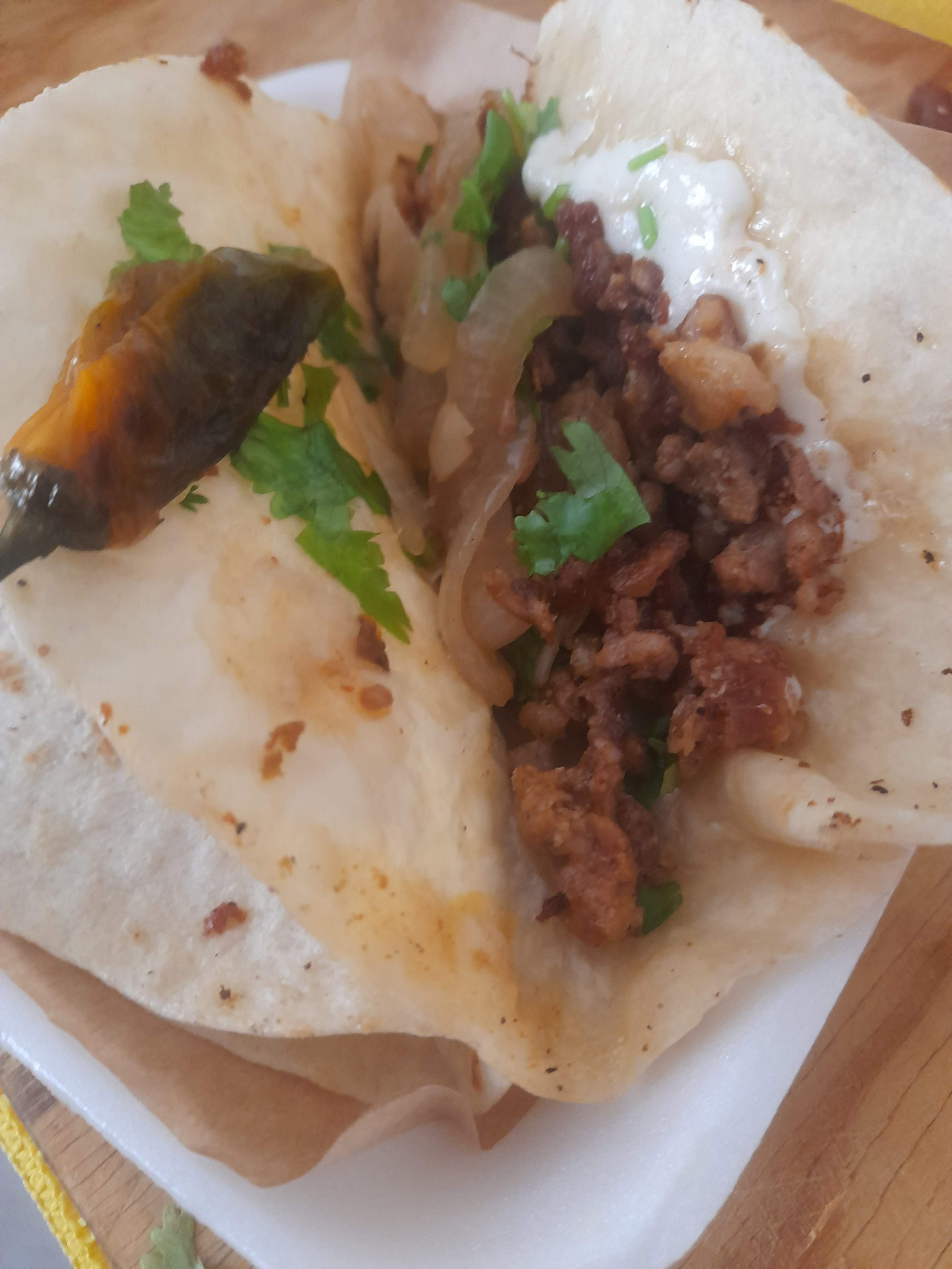 Las tortas gigantes image 3