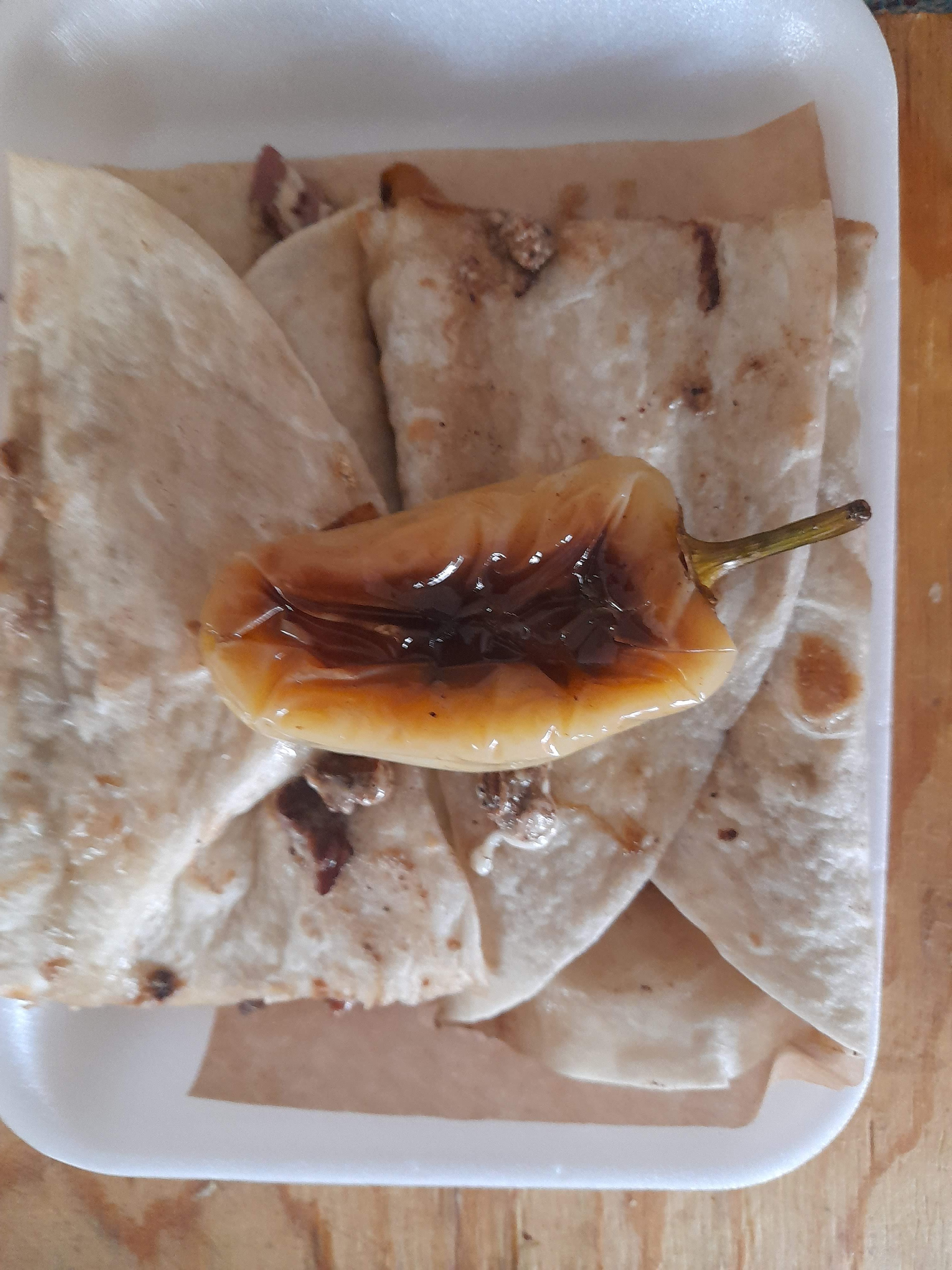 Las tortas gigantes image 4