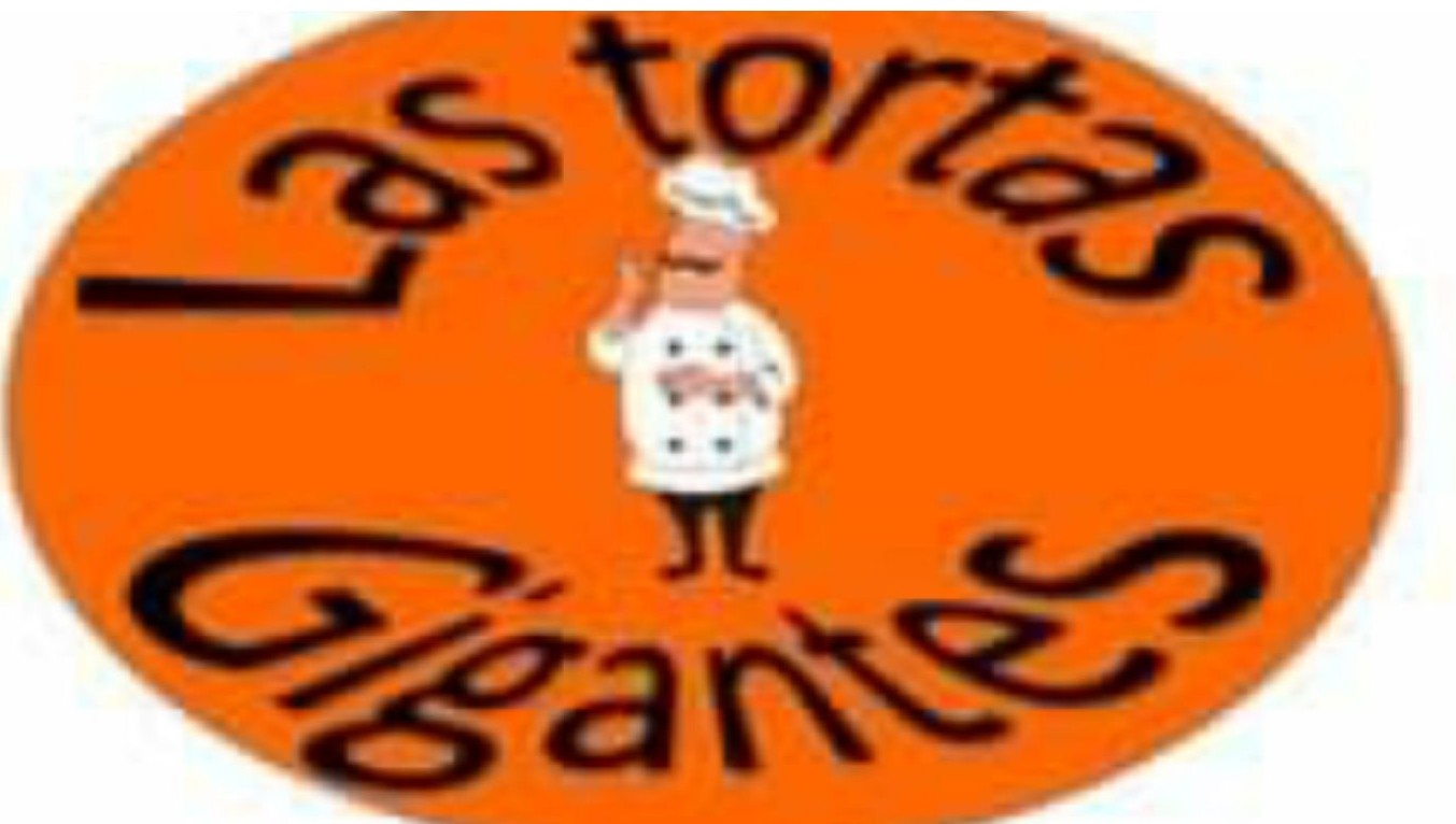 Las tortas gigantes image 6