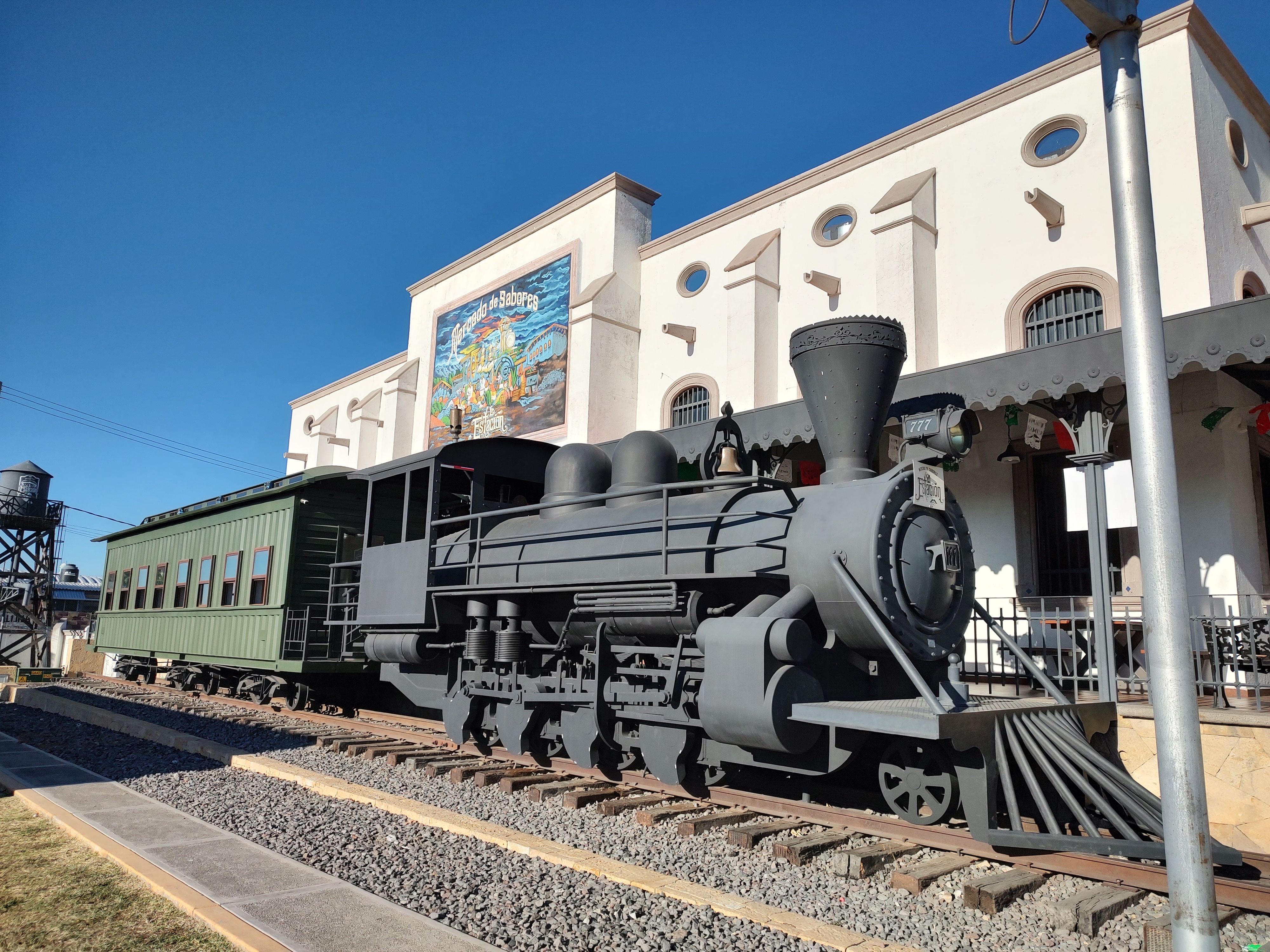 Fonda Margarita | La Estación image 3