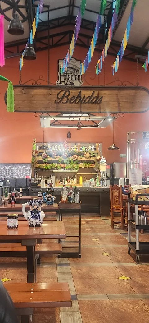 Fonda Margarita | La Estación image 5