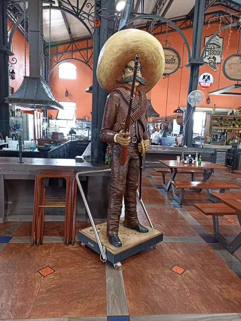 Fonda Margarita | La Estación image 8