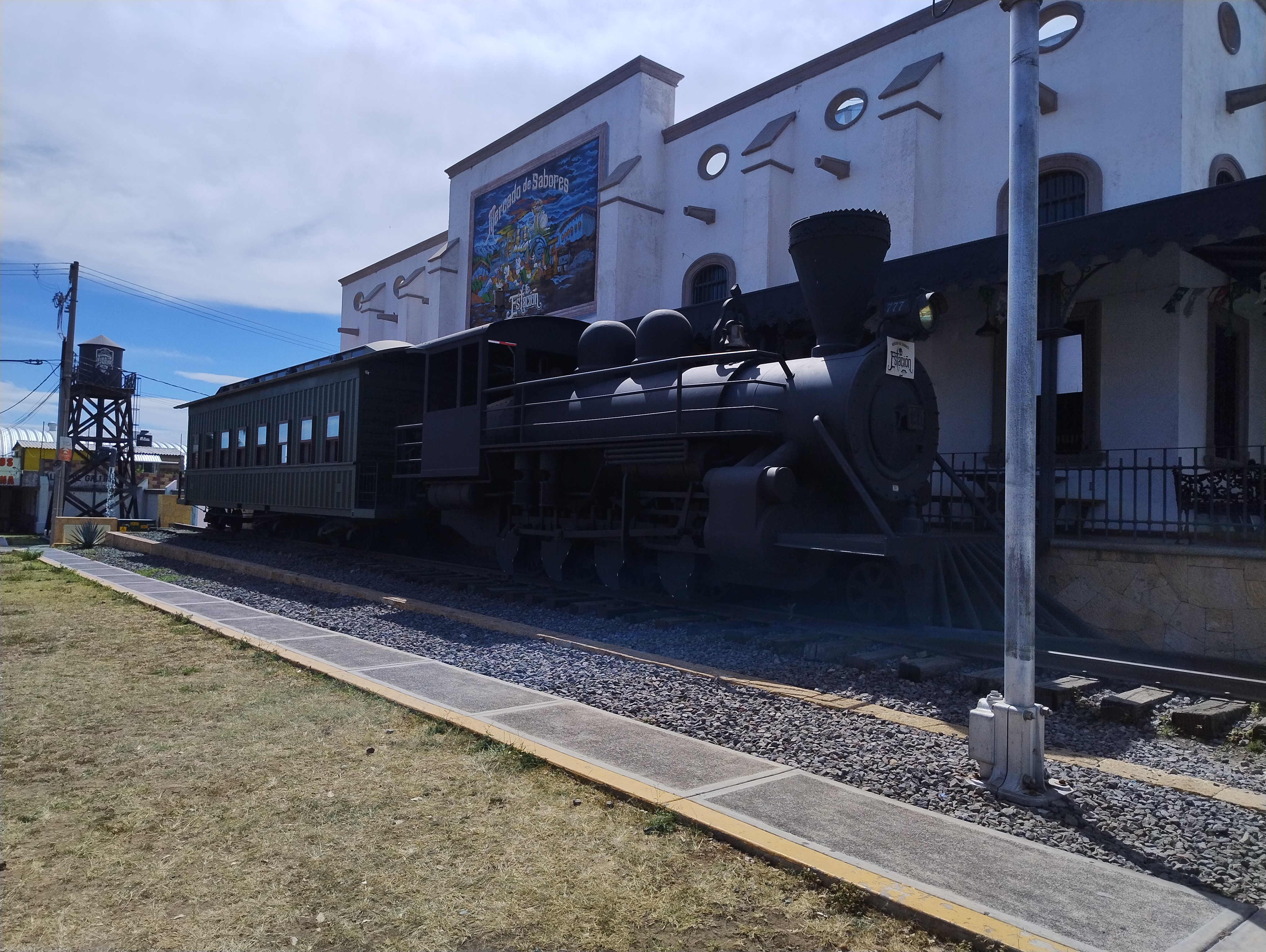 Fonda Margarita | La Estación image 10