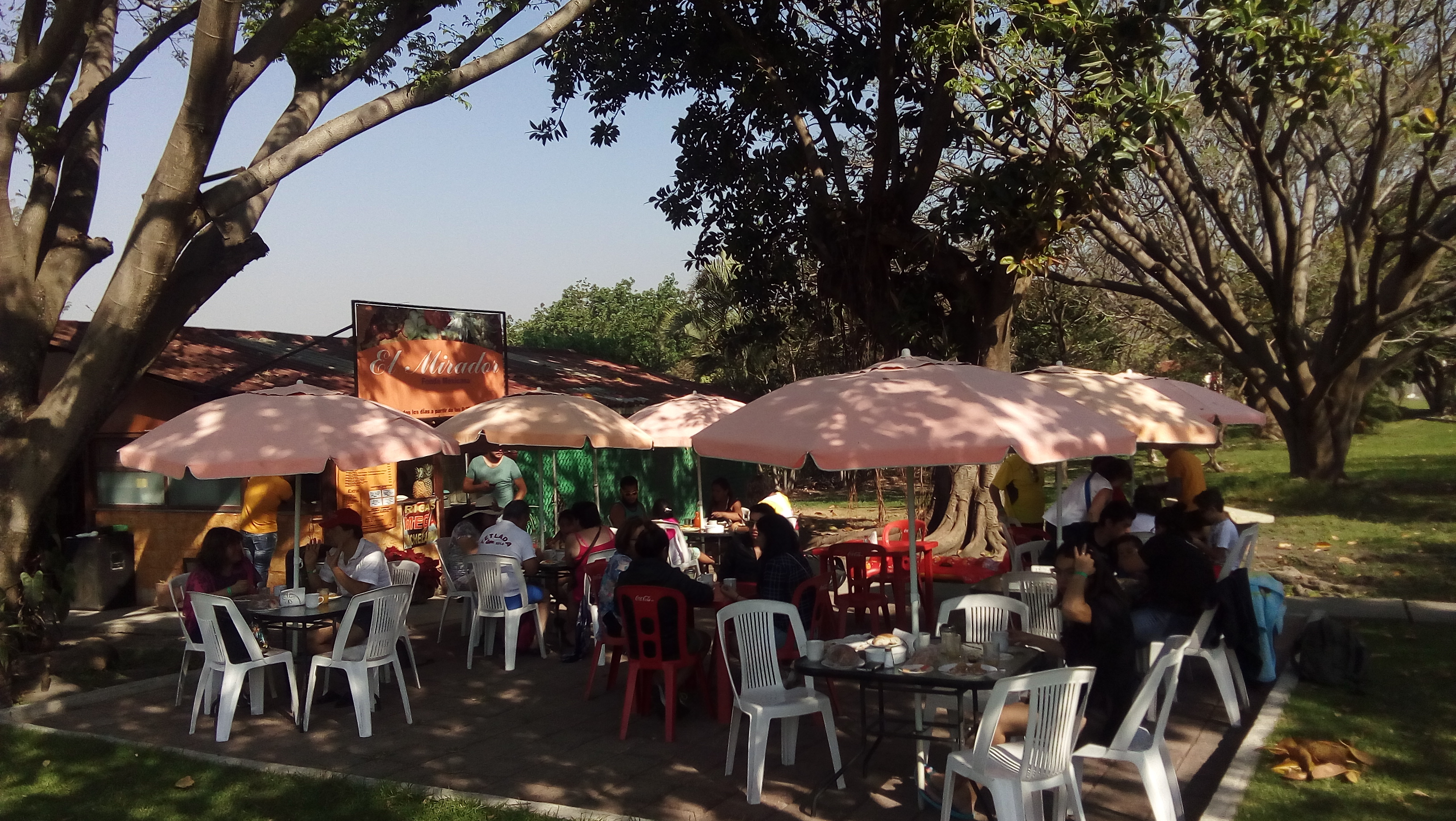 Restaurante El Mirador image 1