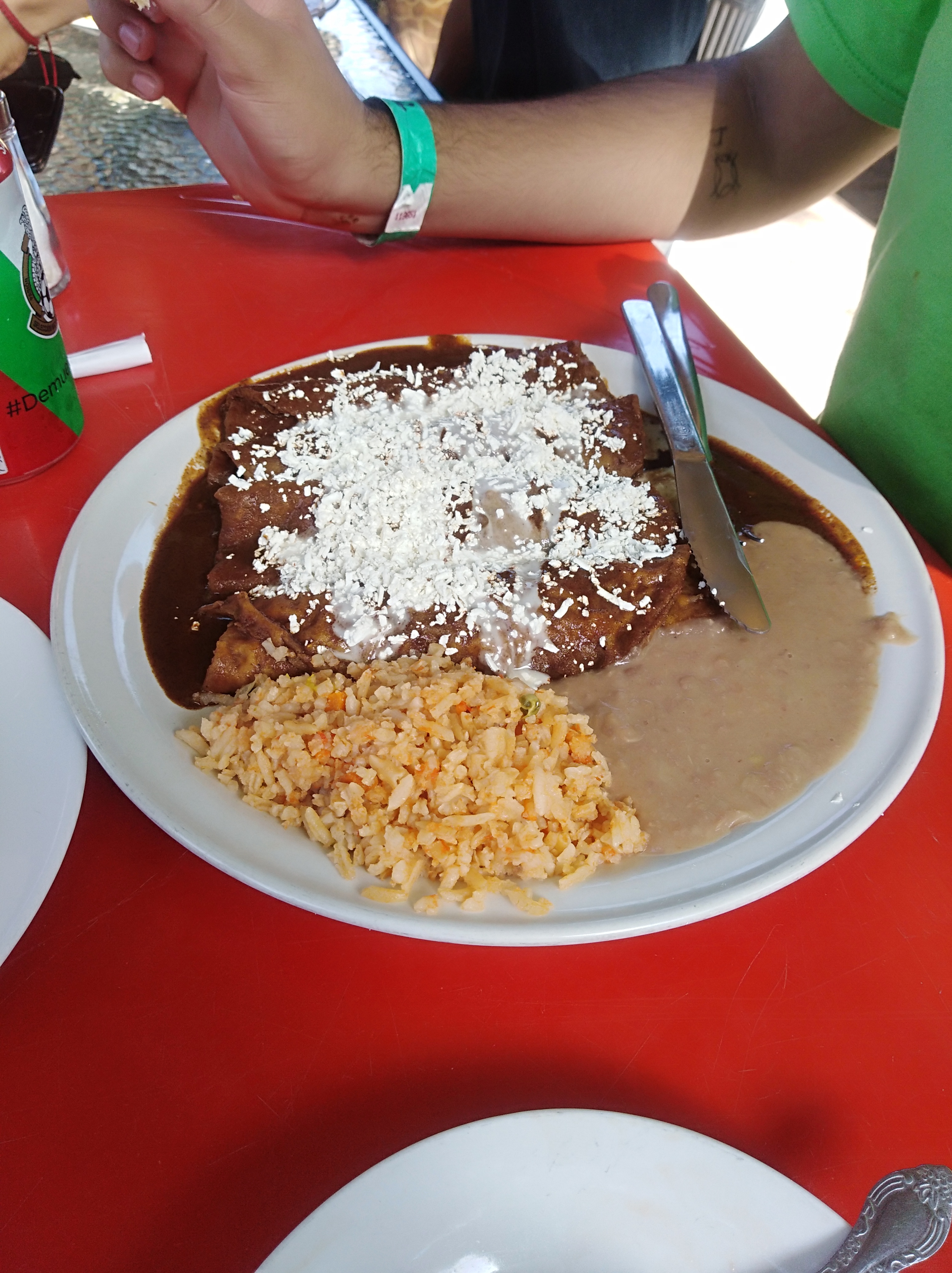 Restaurante El Mirador image 4