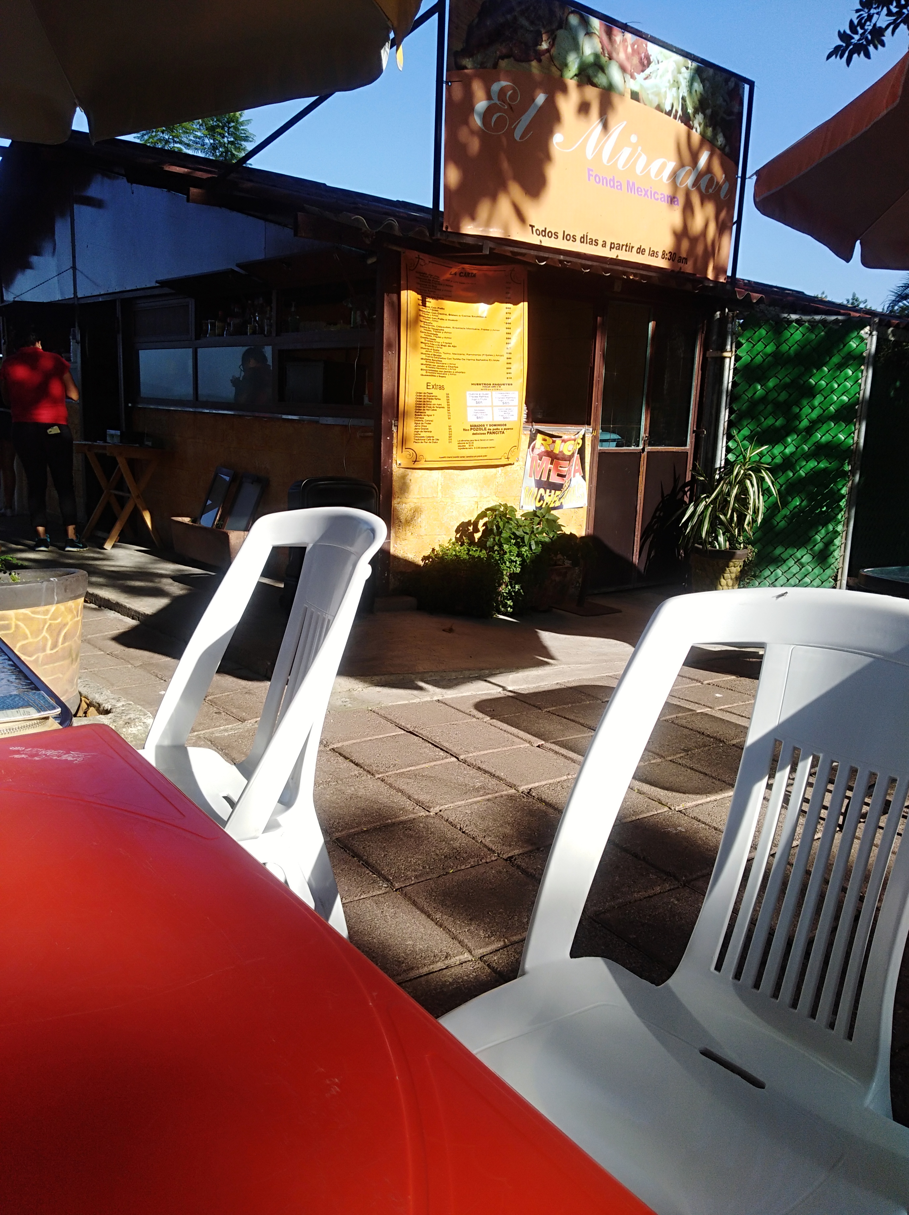 Restaurante El Mirador image 6