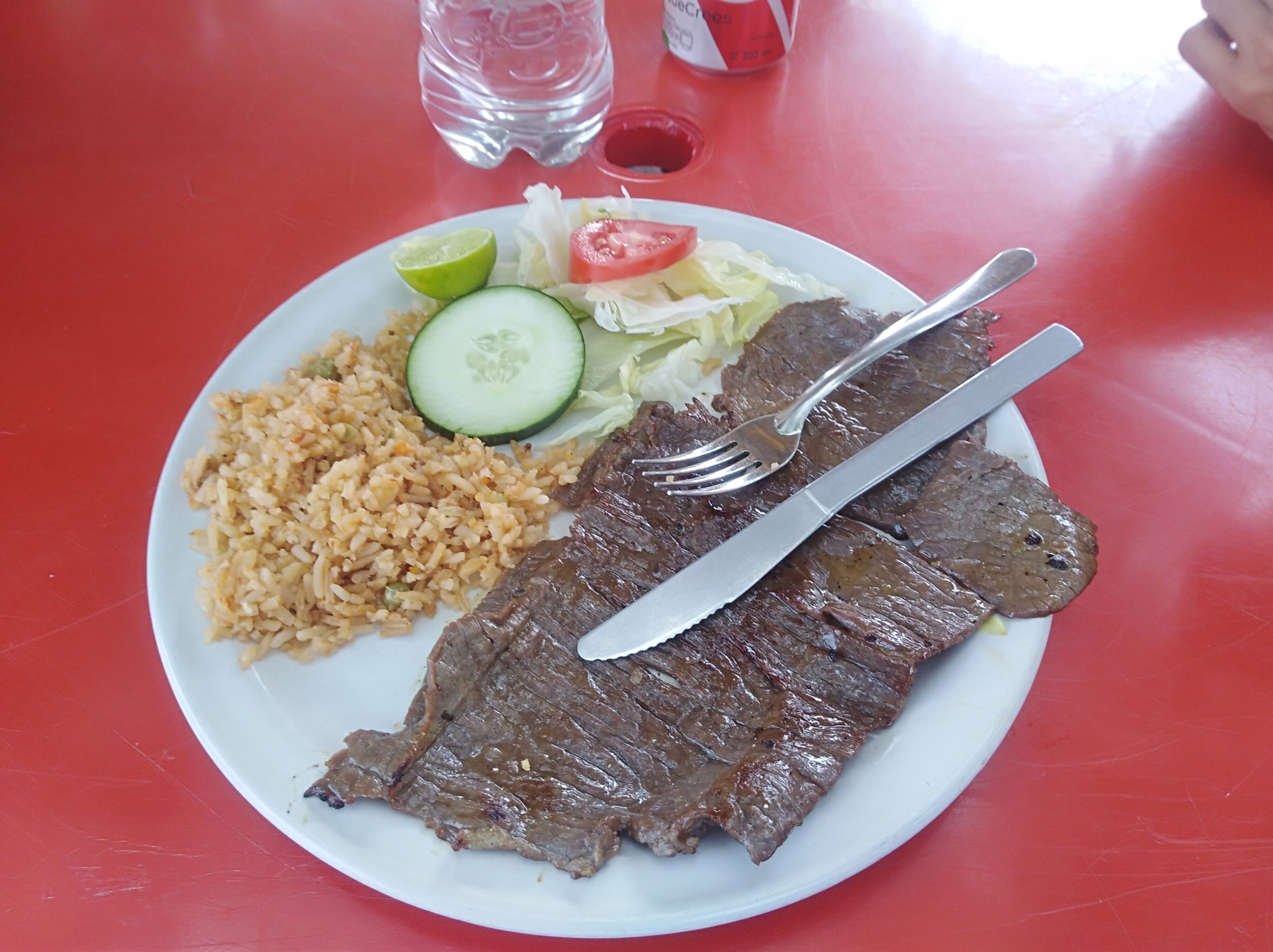 Restaurante El Mirador image 7