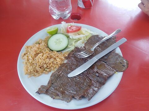 Restaurante El Mirador image 7