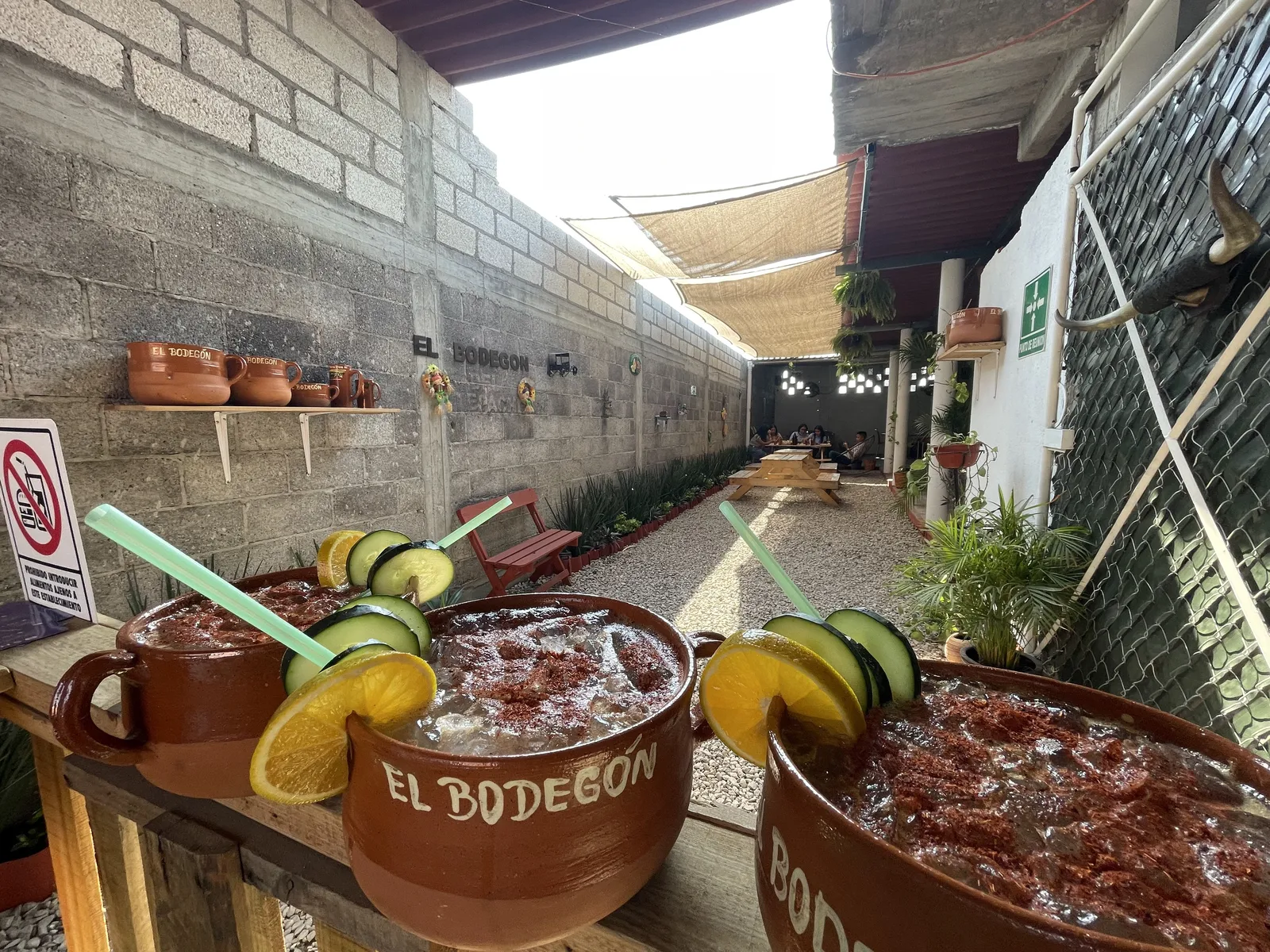 El bodegón image 3