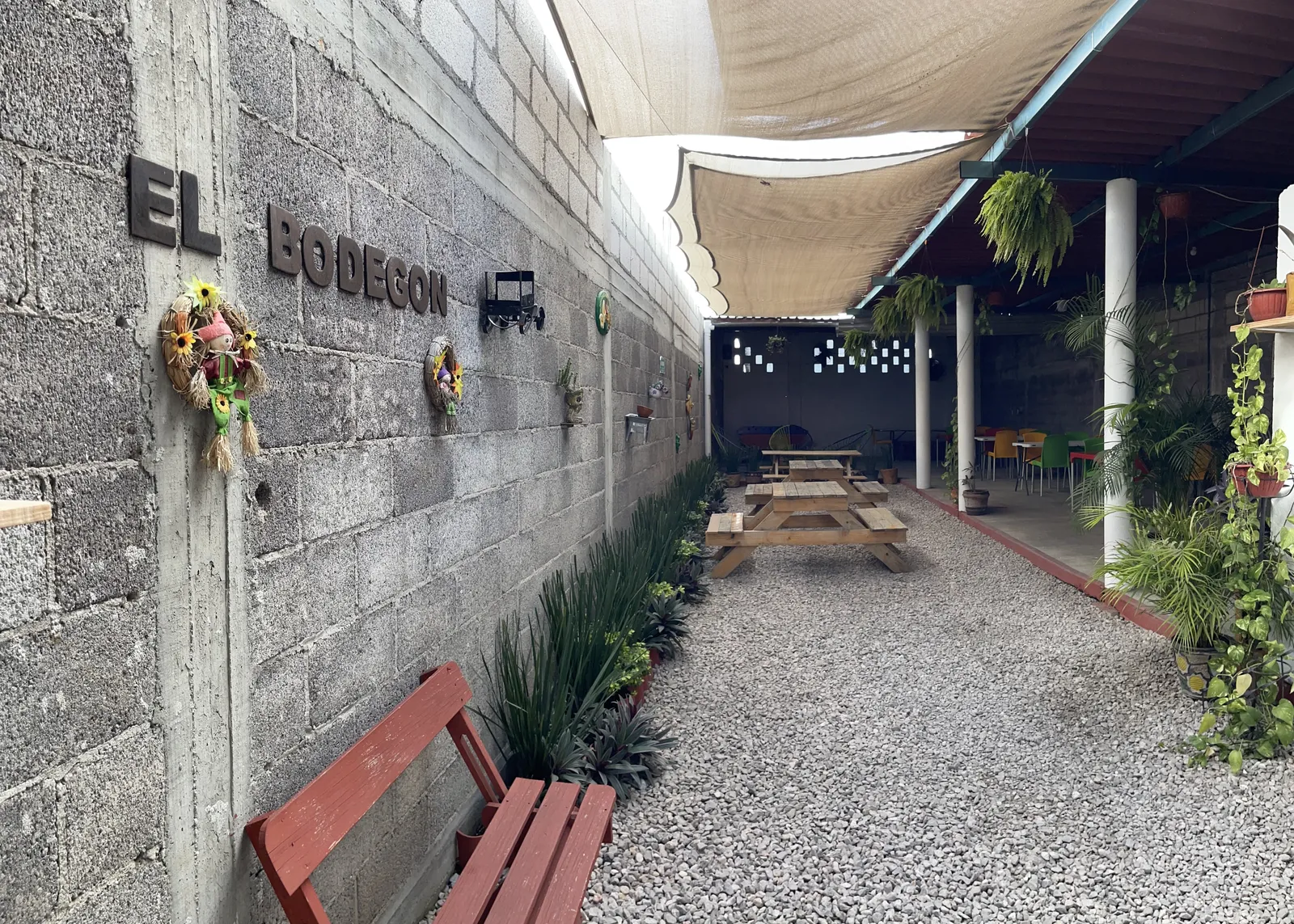El bodegón image 4