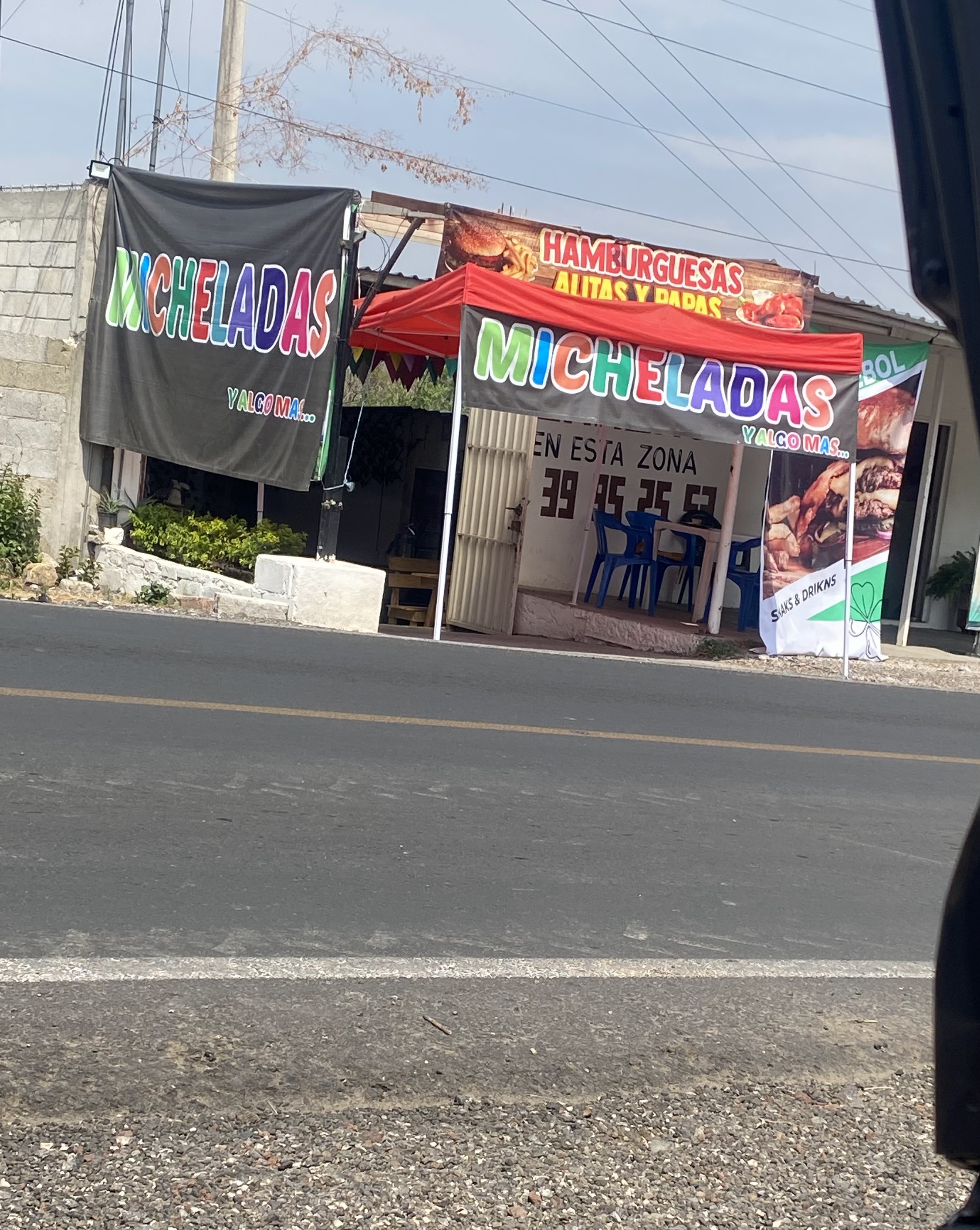 EL TRÉBOL SNAKS & BEER image 1