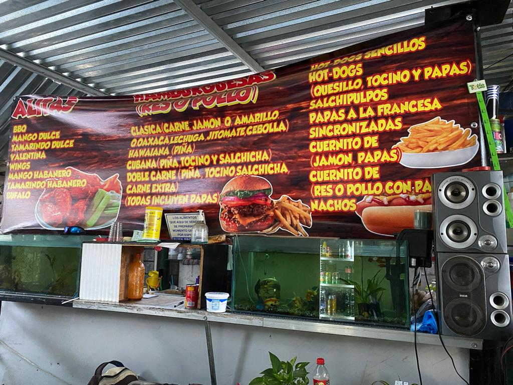 EL TRÉBOL SNAKS & BEER image 2