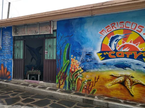 Marisqueria Coty image 1