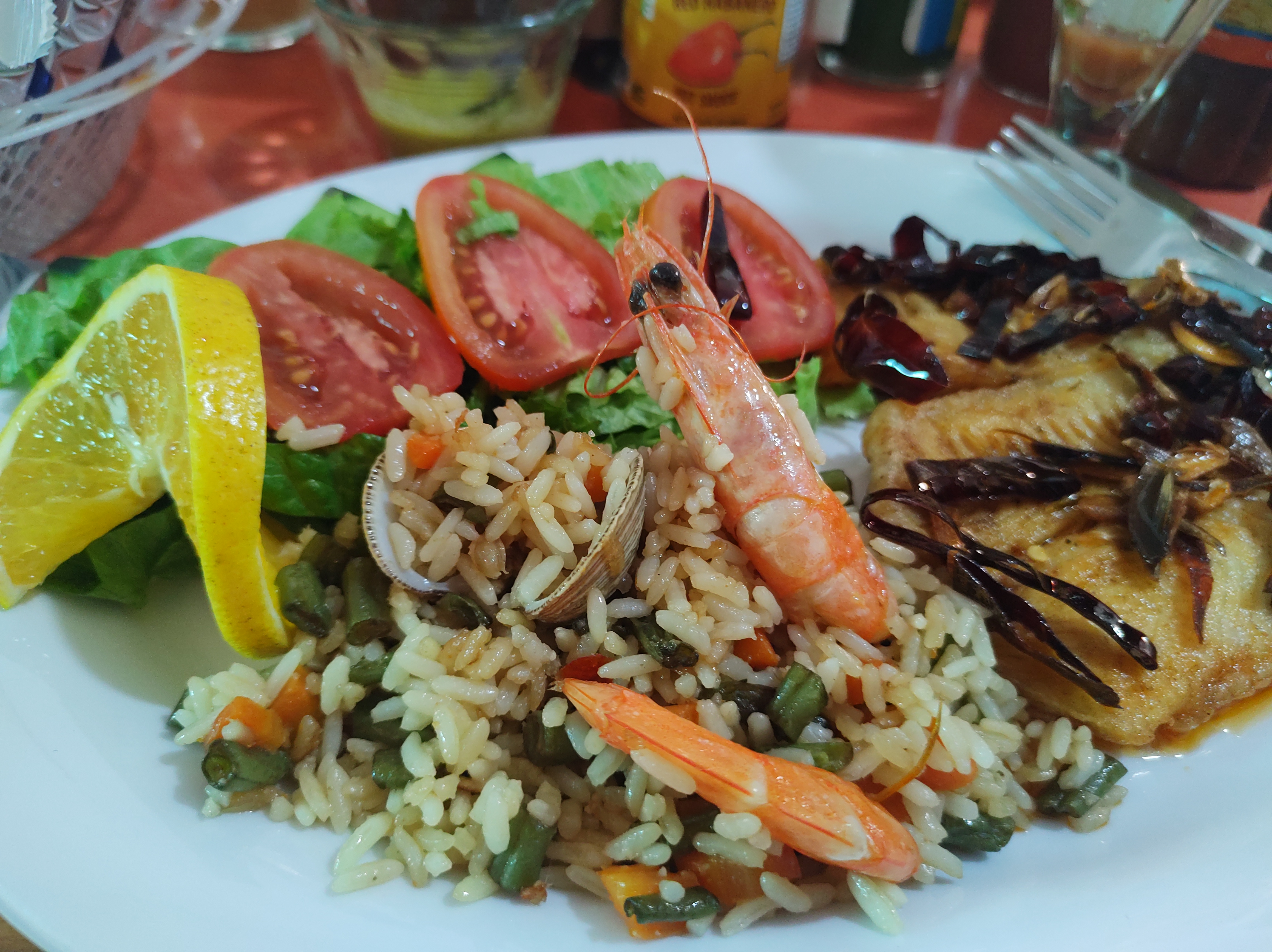 Marisqueria Coty image 3