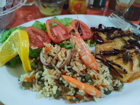 Marisqueria Coty image 3