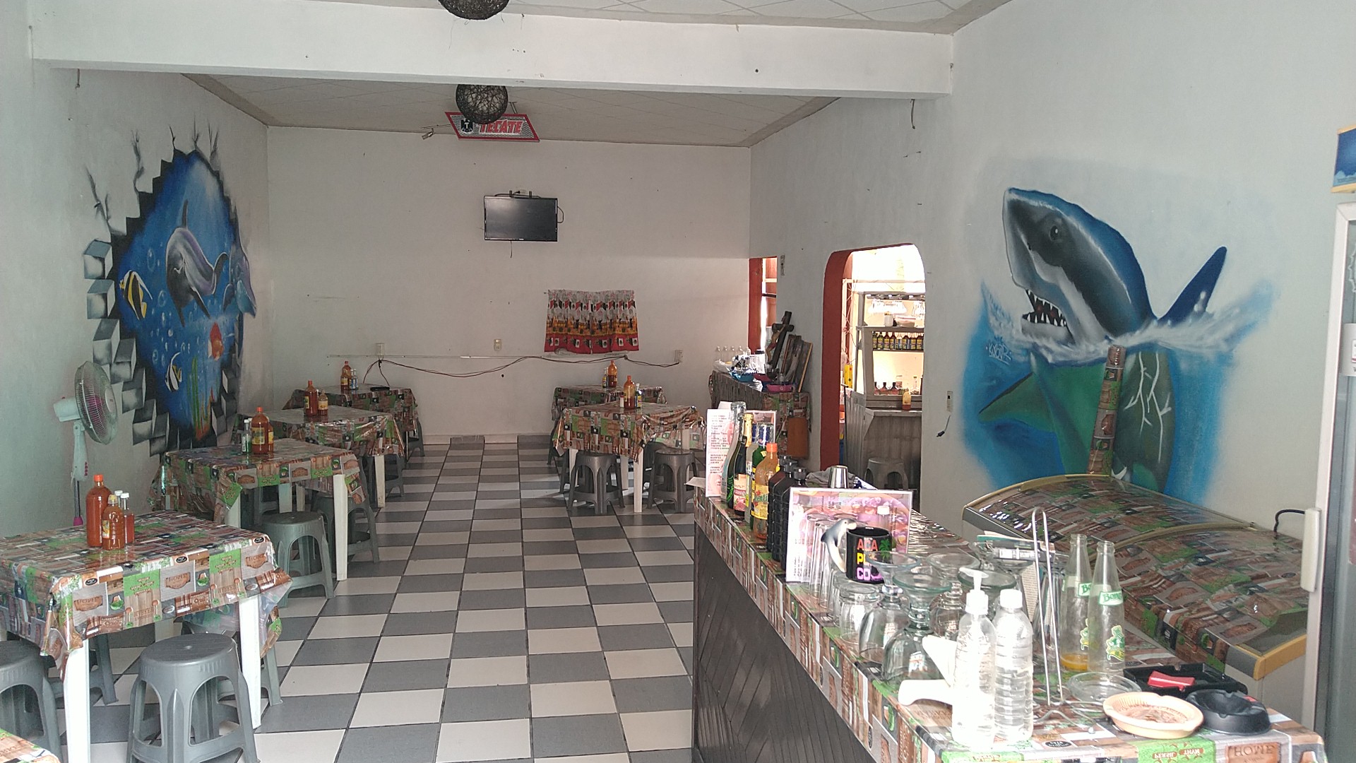 Marisqueria Coty image 4
