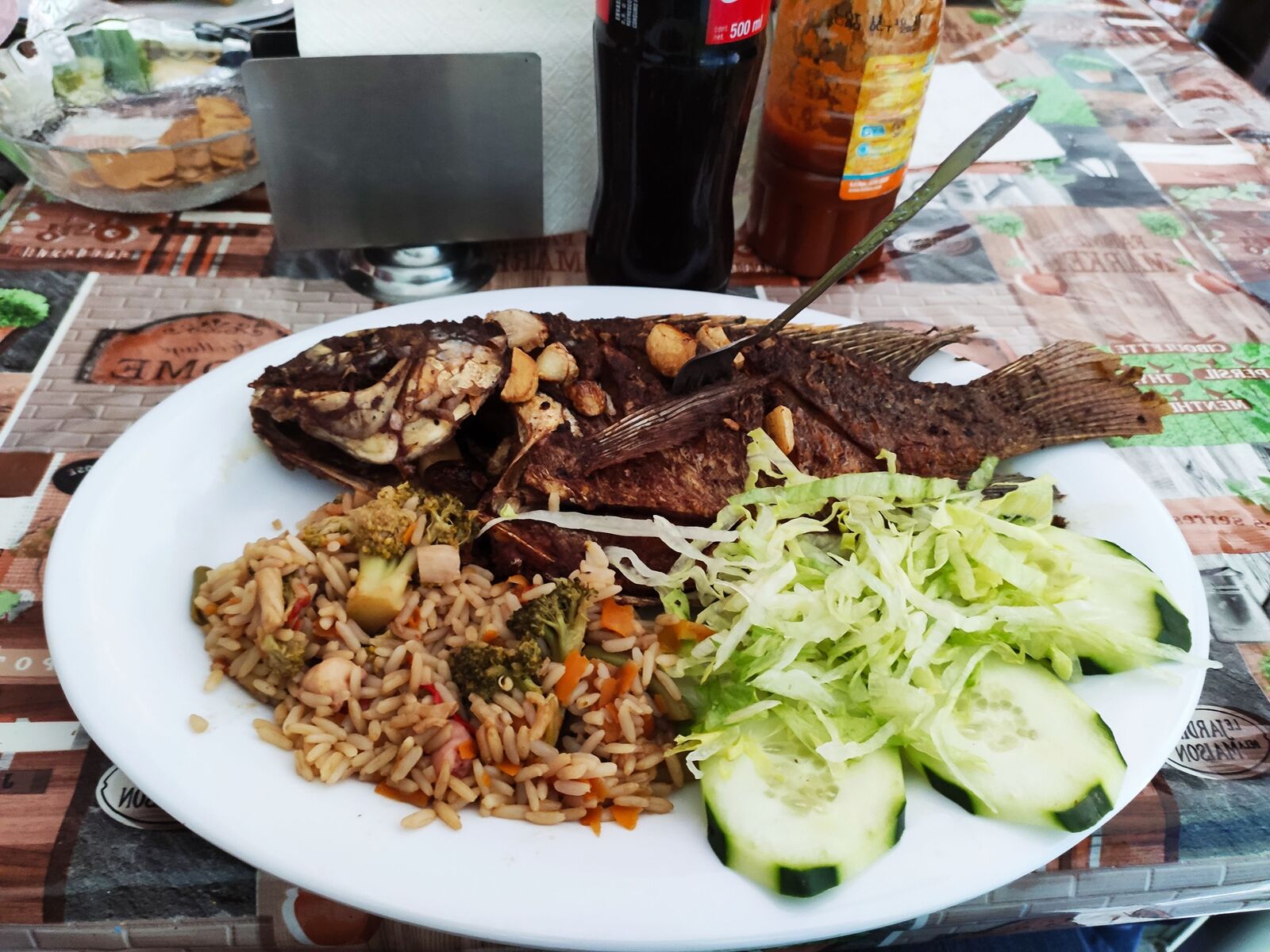 Marisqueria Coty image 5