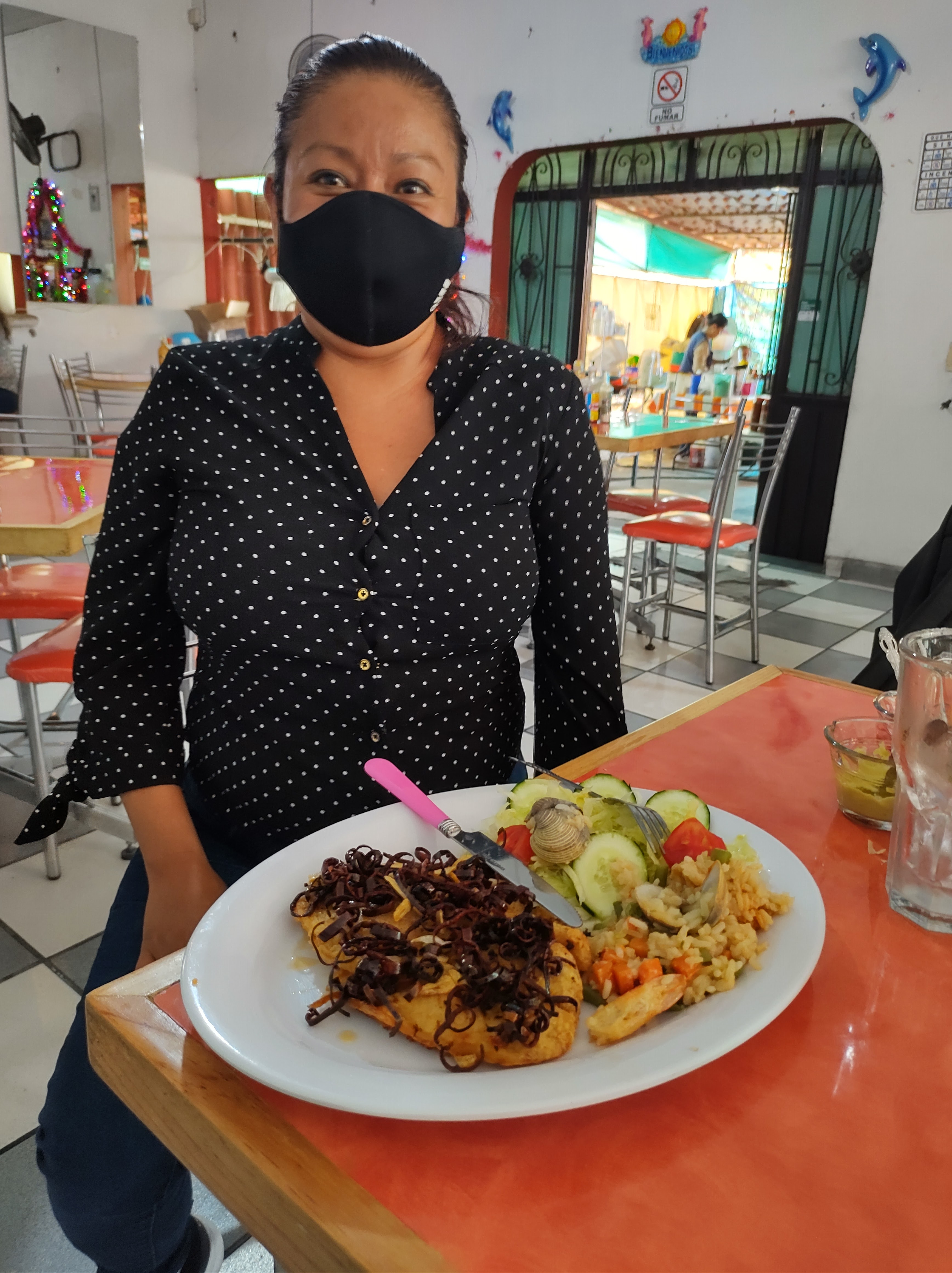 Marisqueria Coty image 7