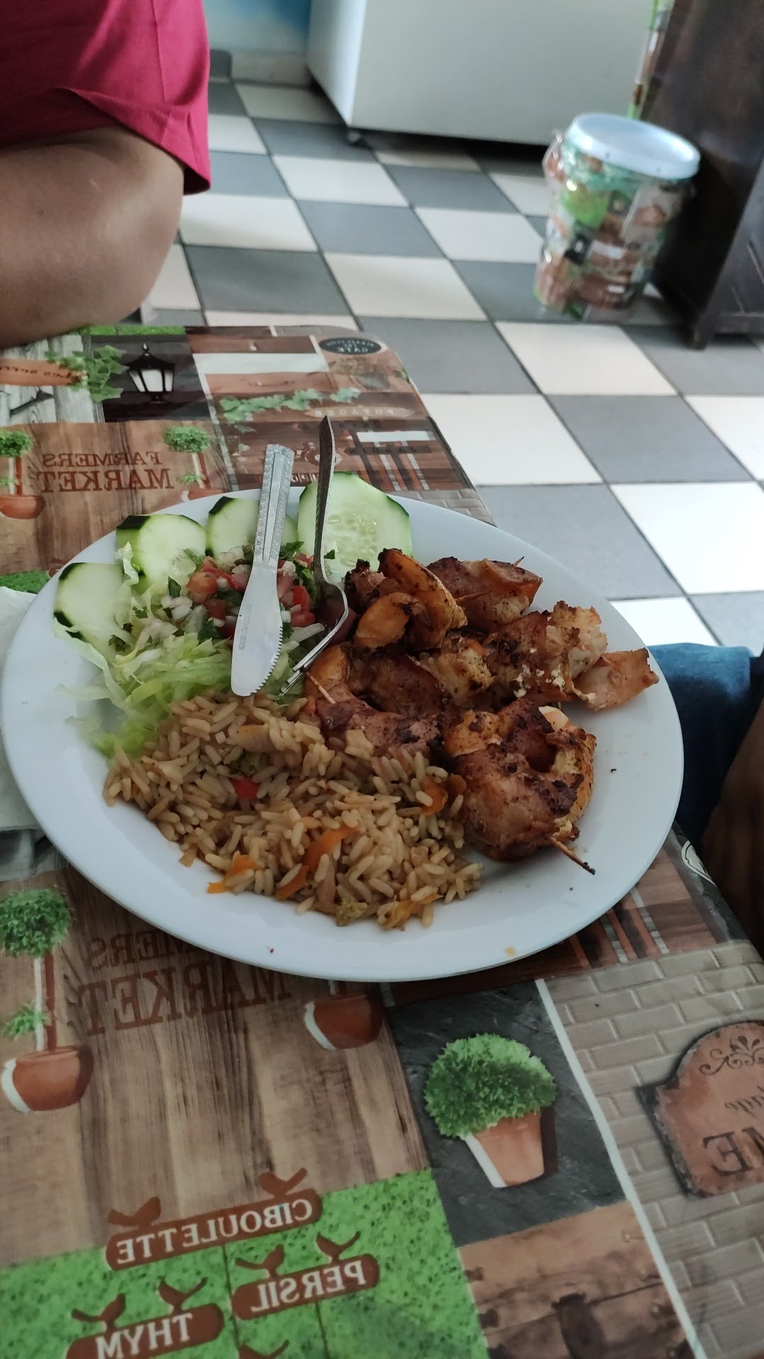 Marisqueria Coty image 9