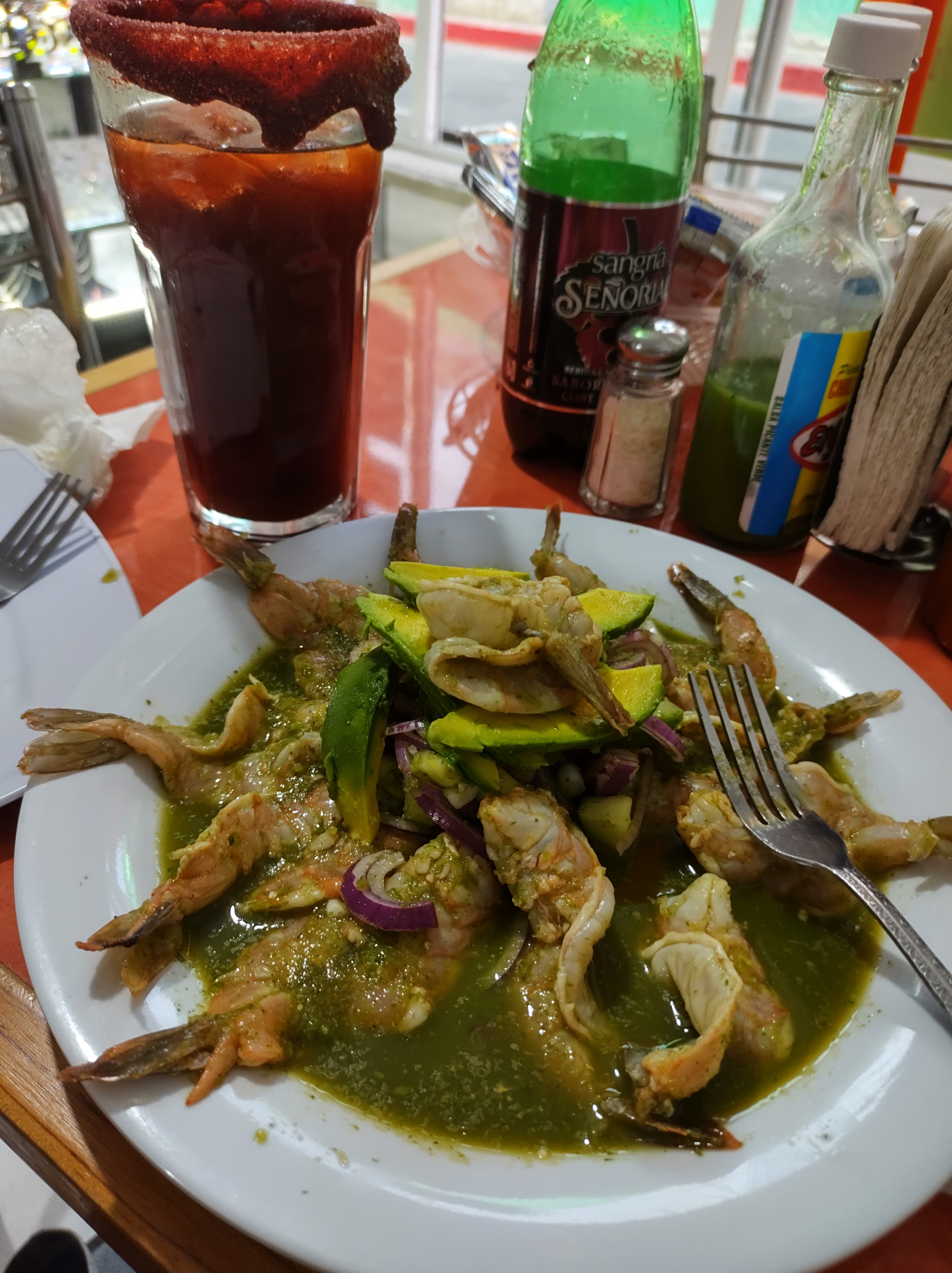 Marisqueria Coty image 10