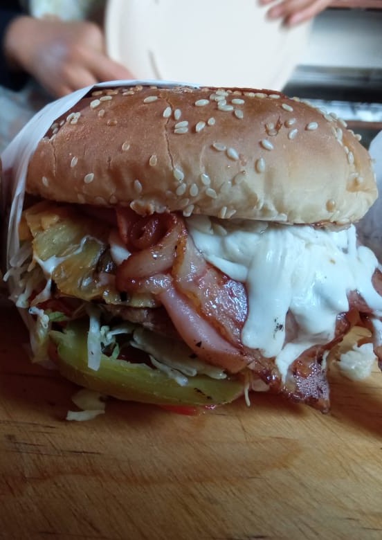 ROKI EL CUATE image 2