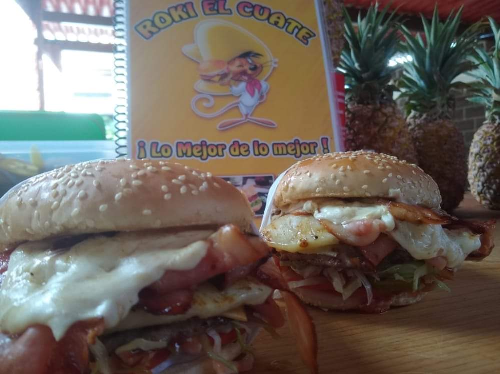 ROKI EL CUATE image 4