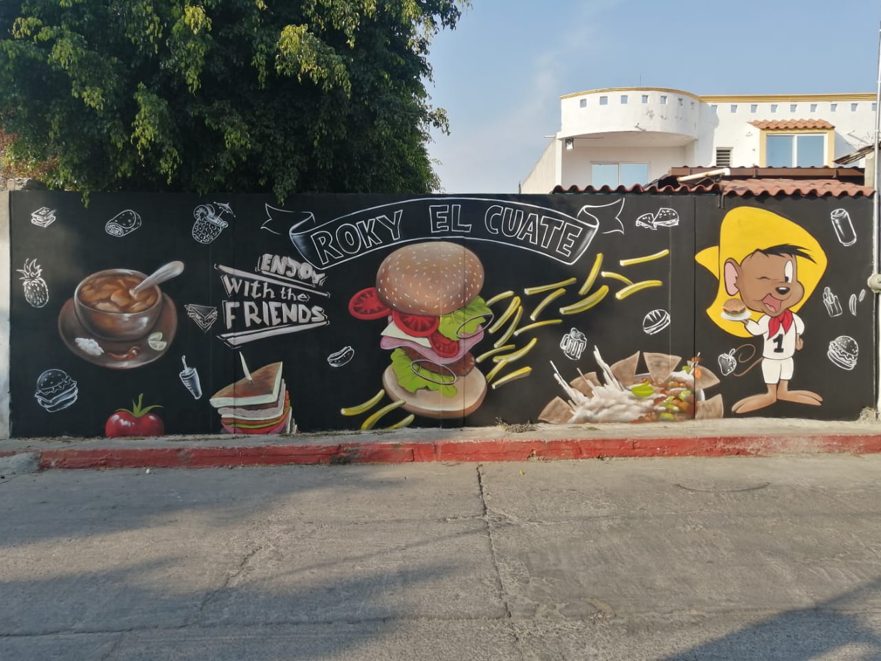 ROKI EL CUATE image 8