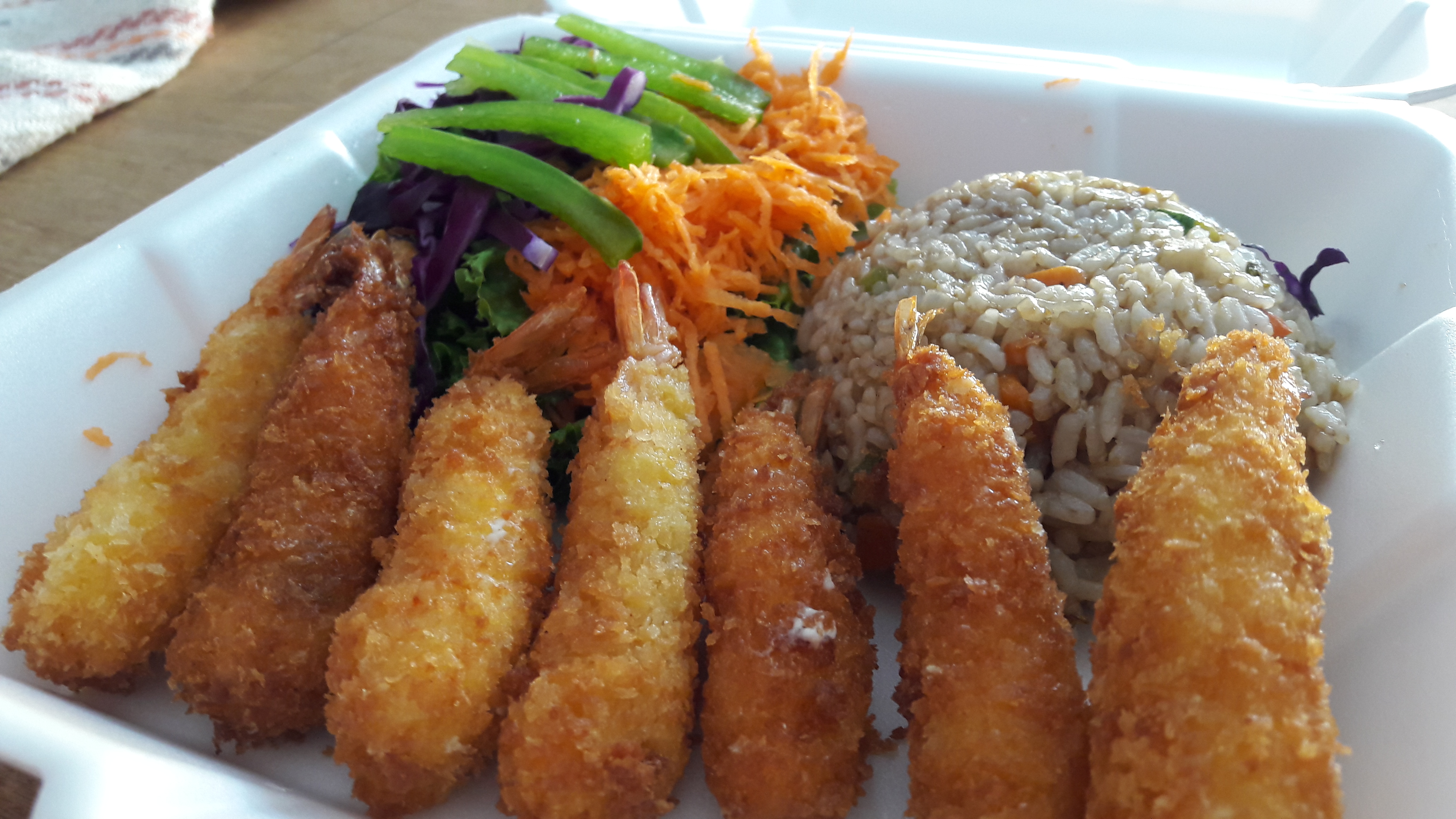 Yoshiroll'suhi&more image 4