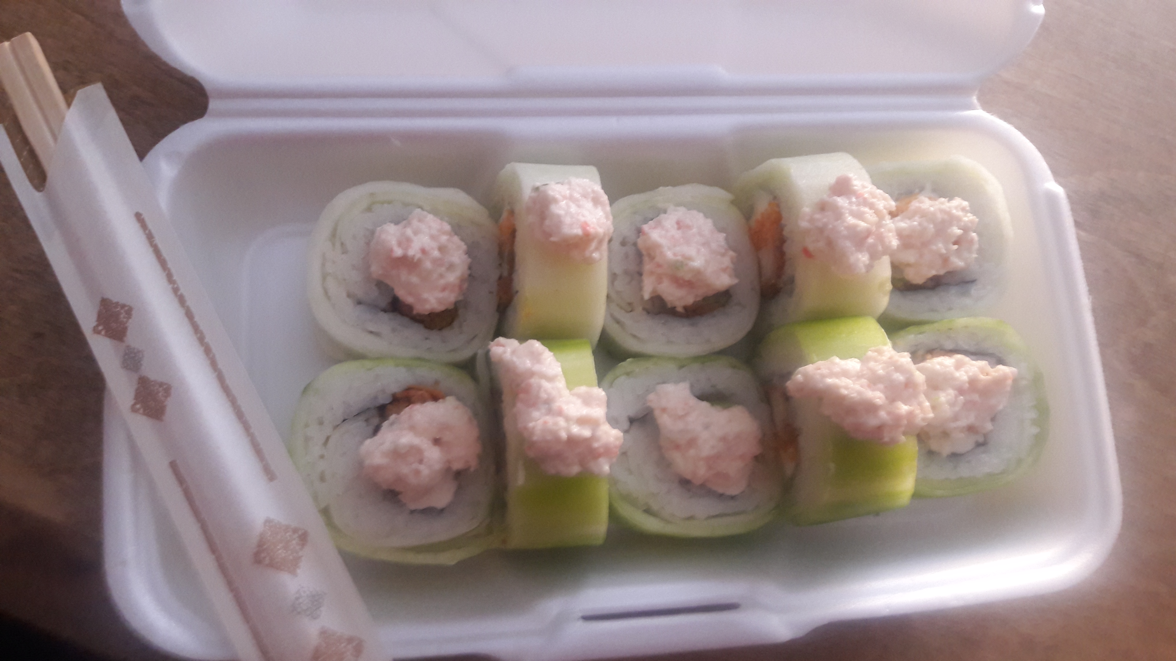 Yoshiroll'suhi&more image 5