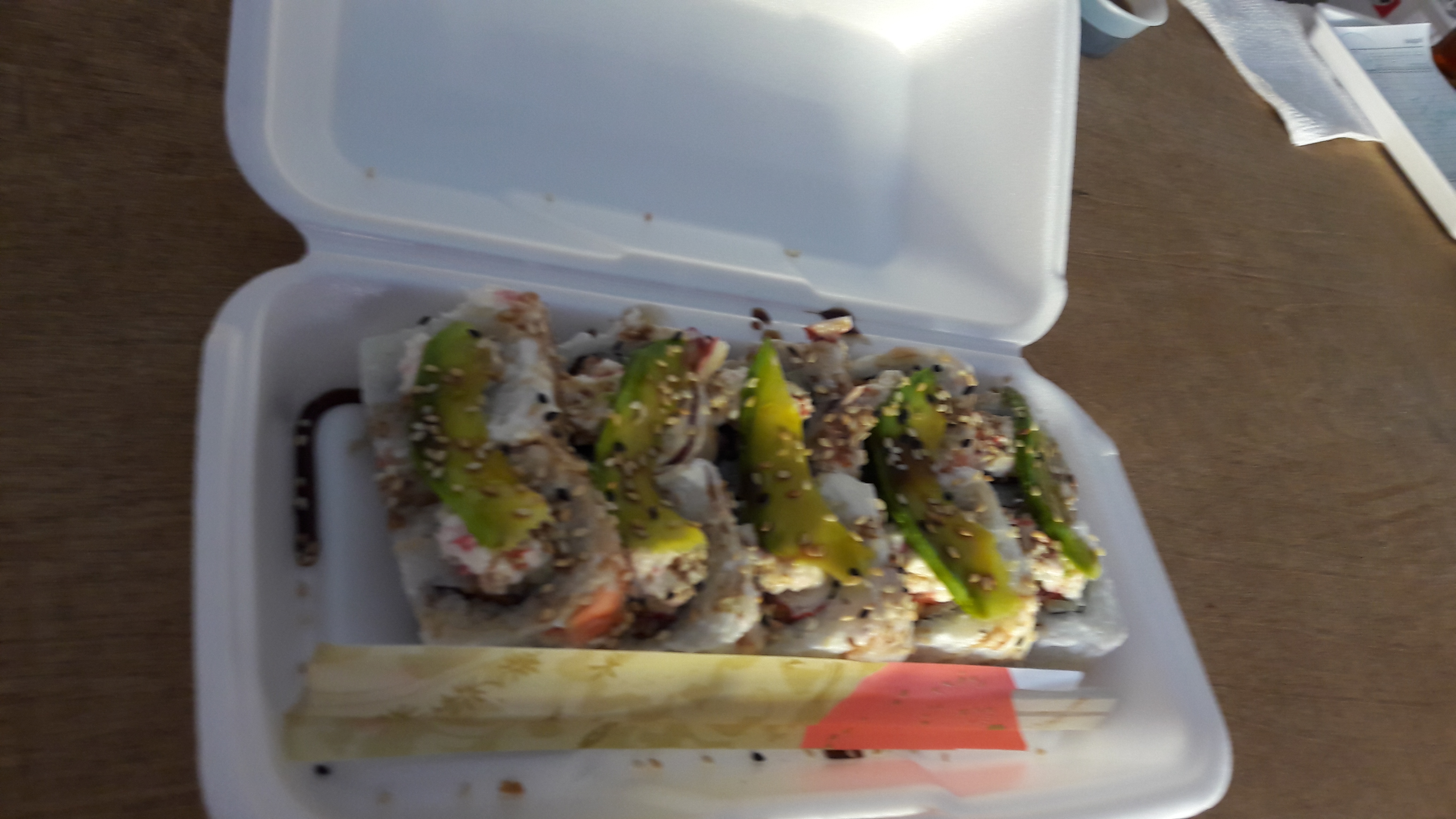 Yoshiroll'suhi&more image 7