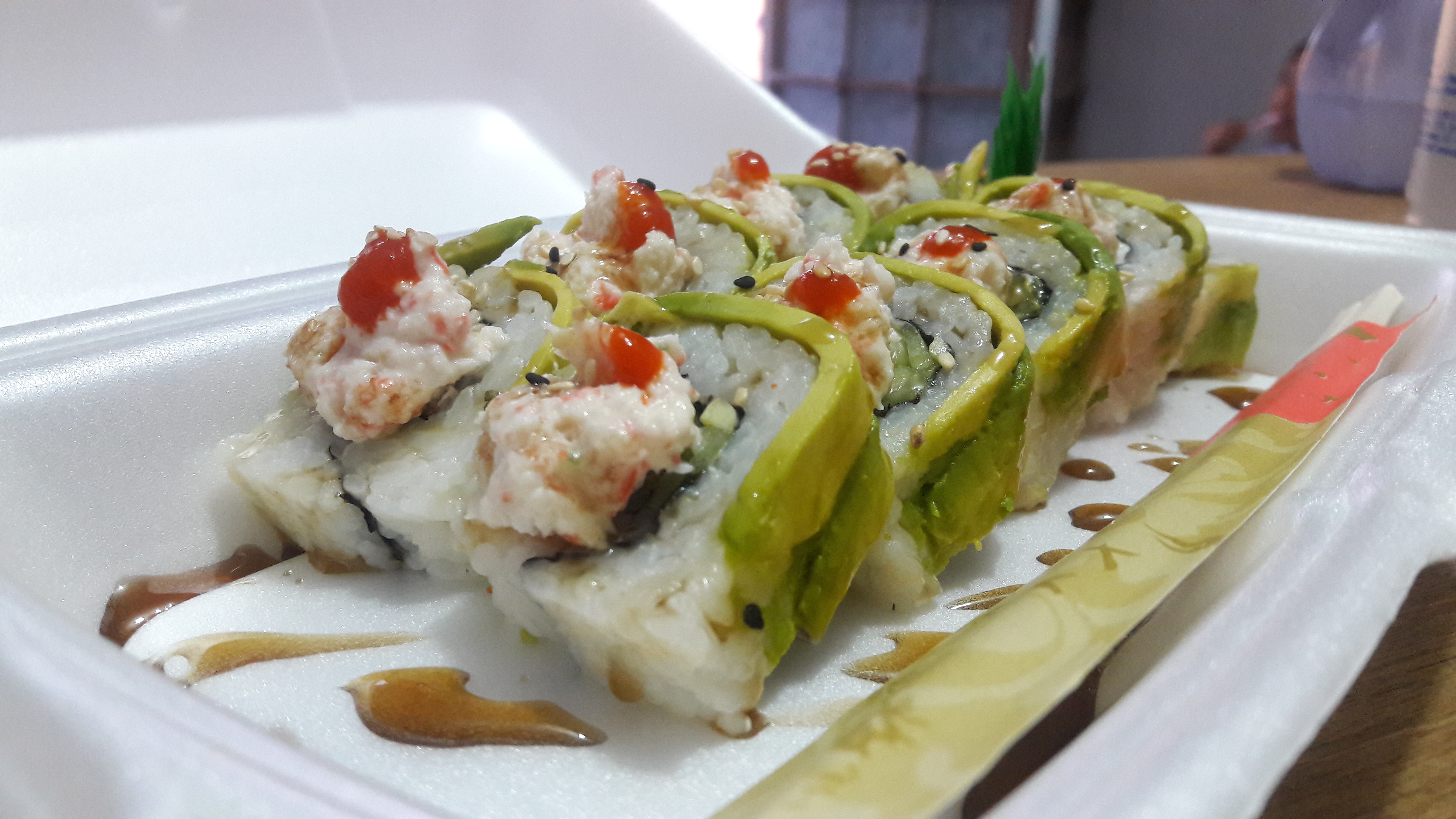 Yoshiroll'suhi&more image 8