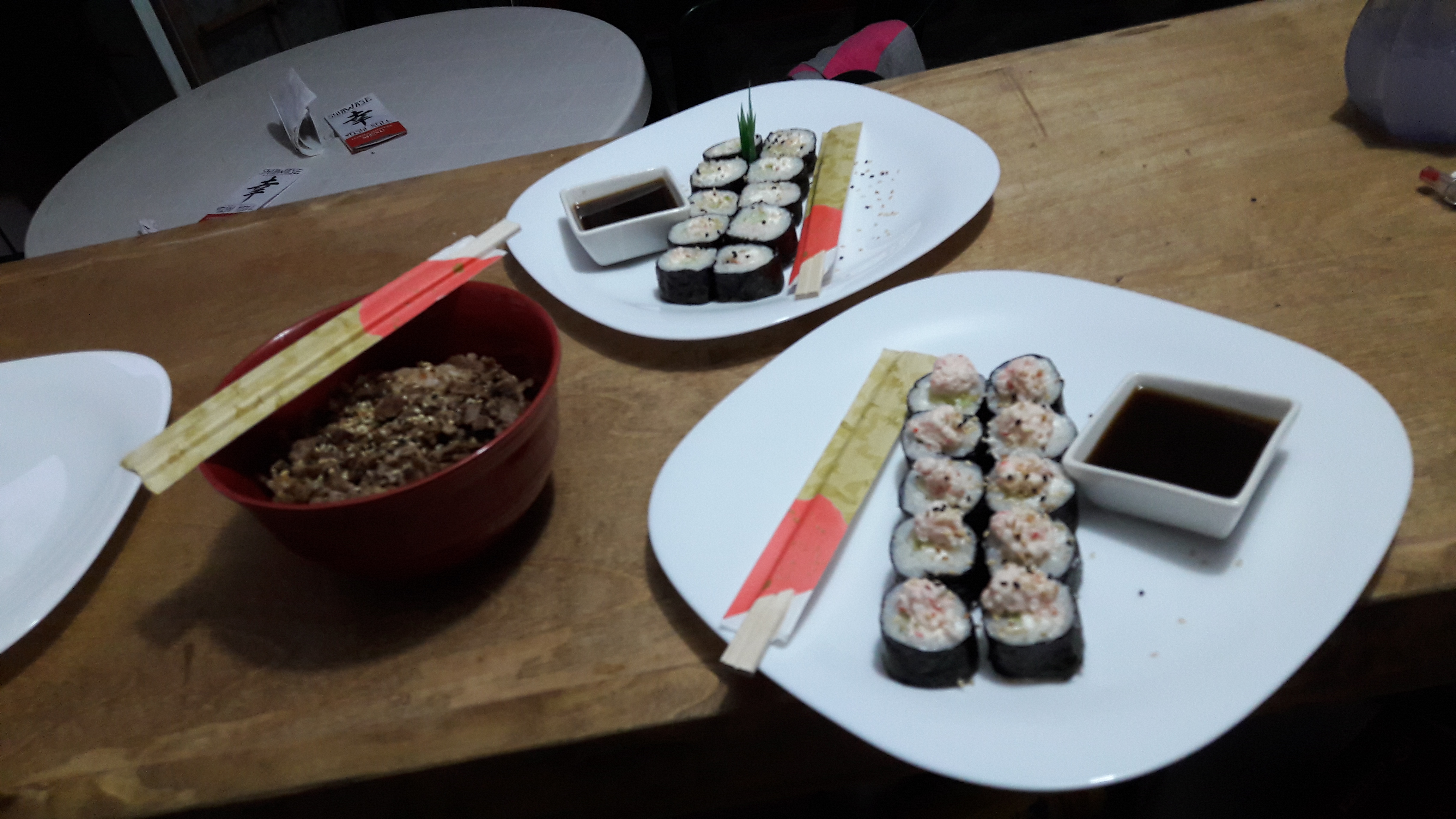 Yoshiroll'suhi&more image 9