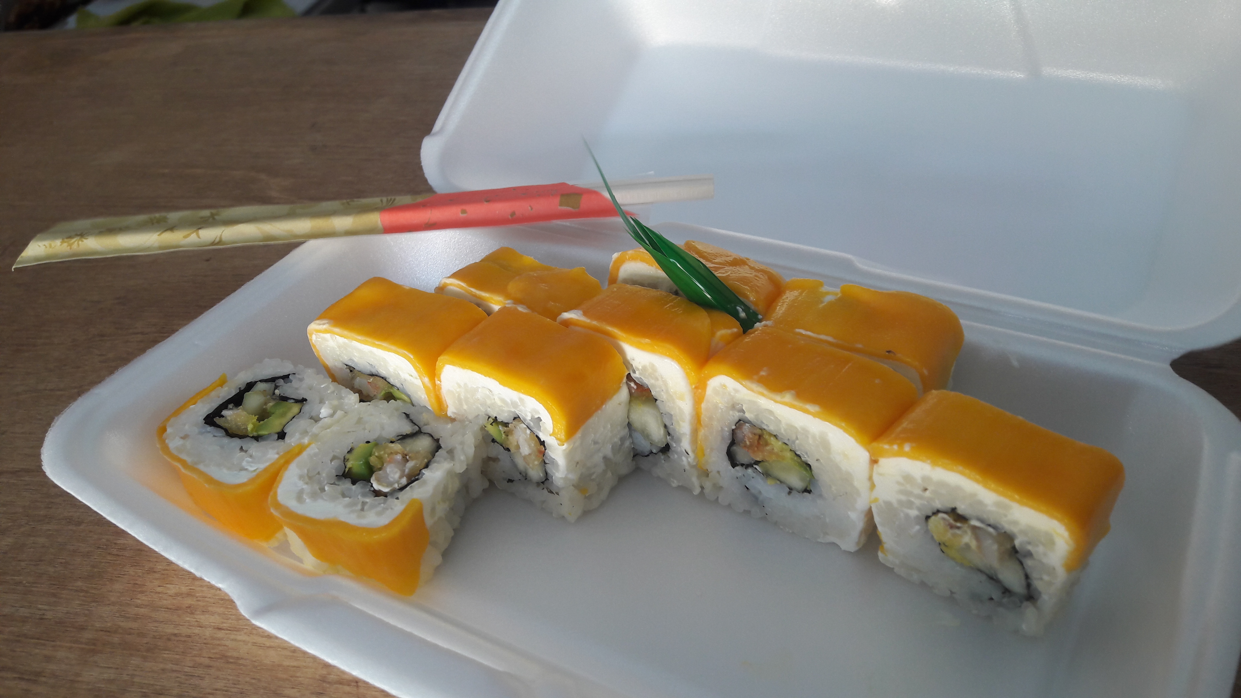 Yoshiroll'suhi&more image 10