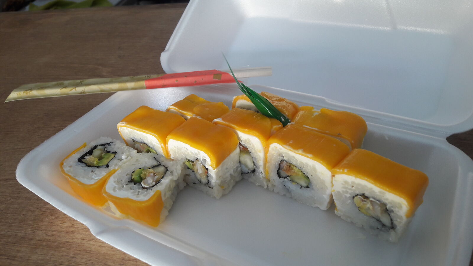 Yoshiroll'suhi&more image 10