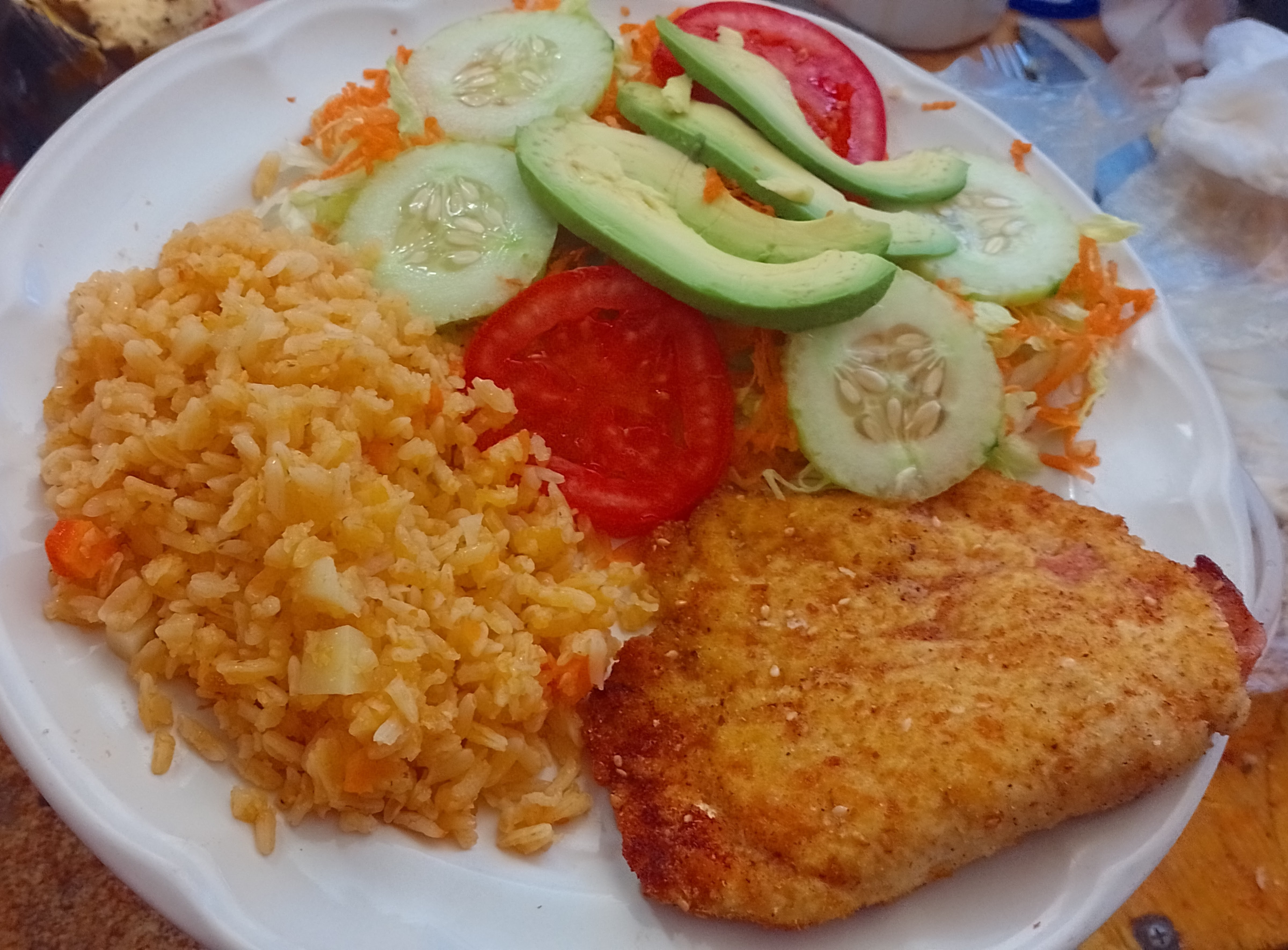 El sazón de berth image 2