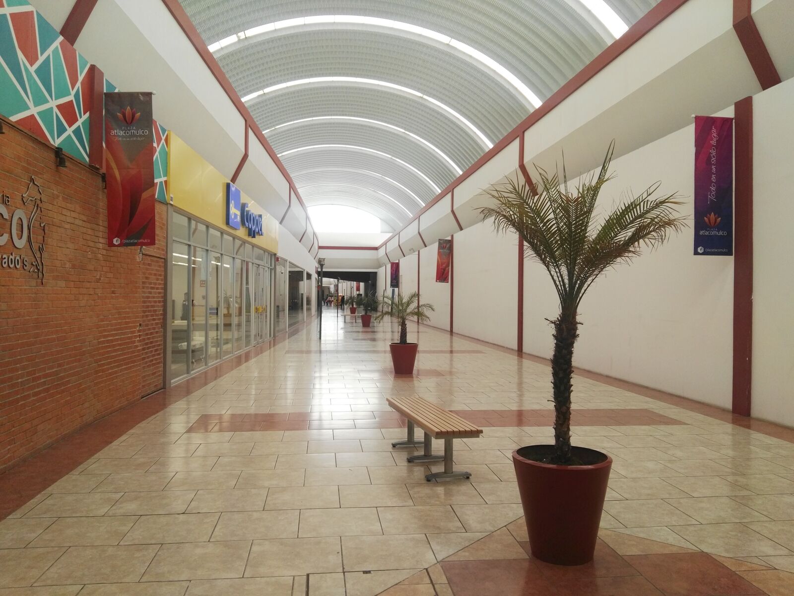 Subway image 2