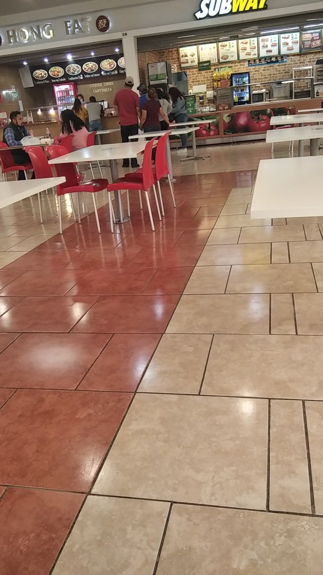 Subway image 9