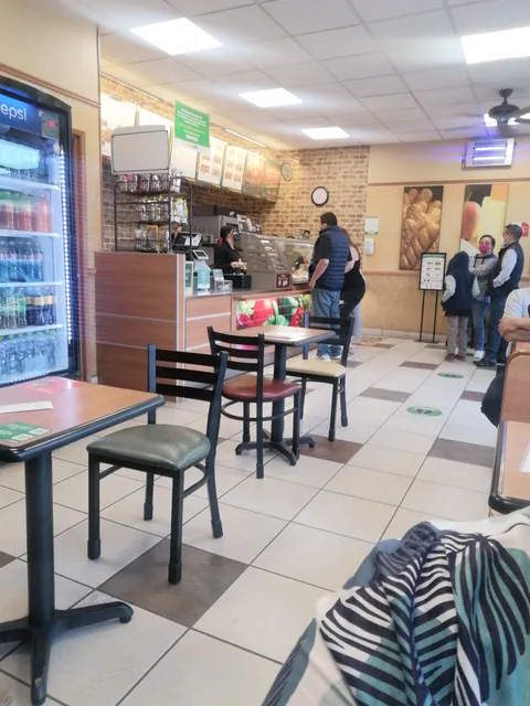 Subway image 3