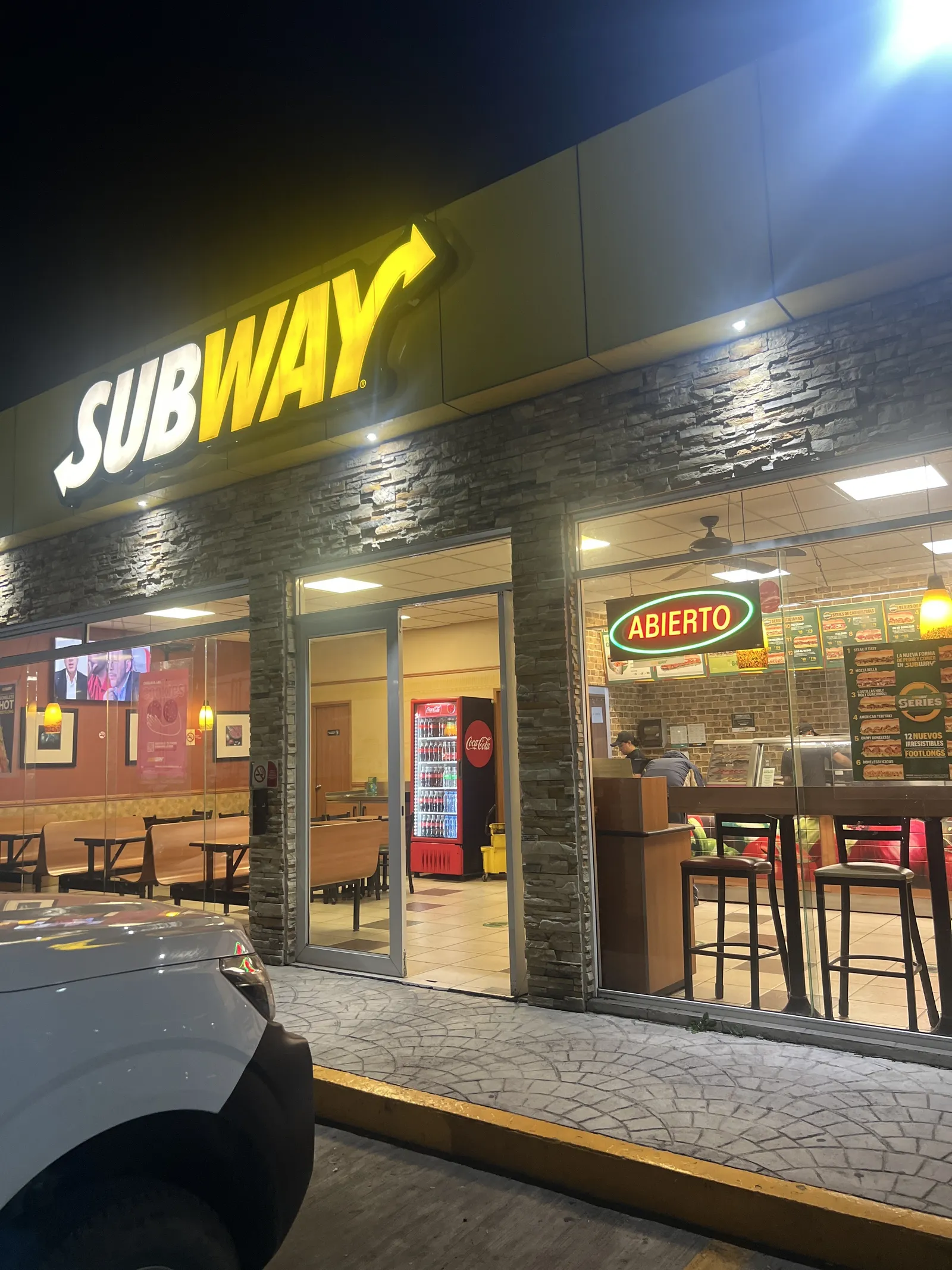 Subway image 4