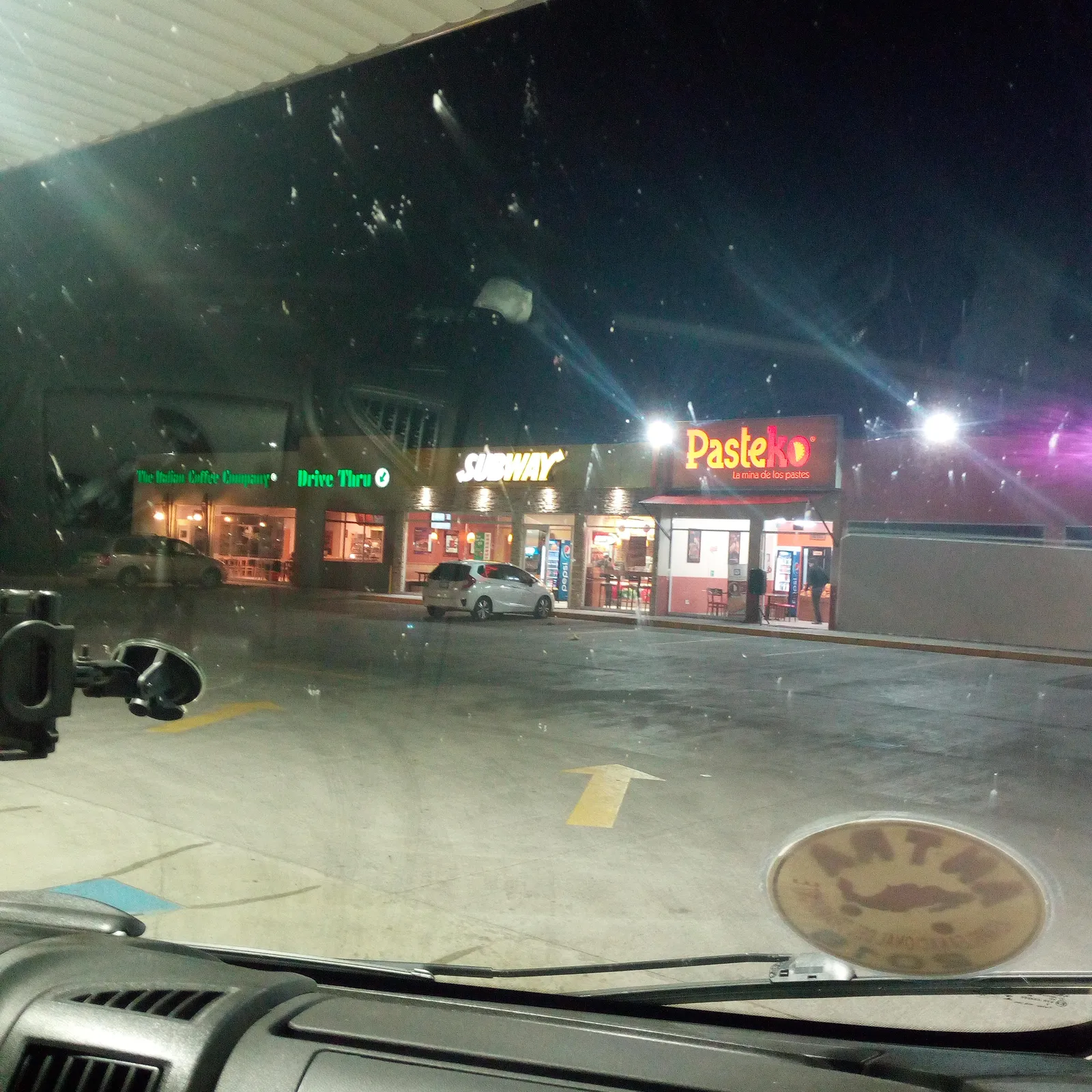 Subway image 10
