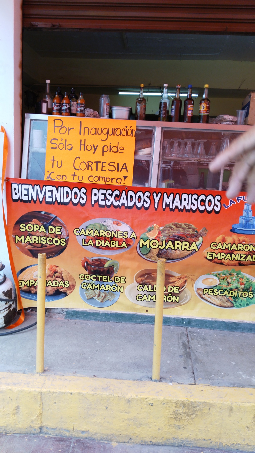 Pescados y Mariscos "La fuente" image 3