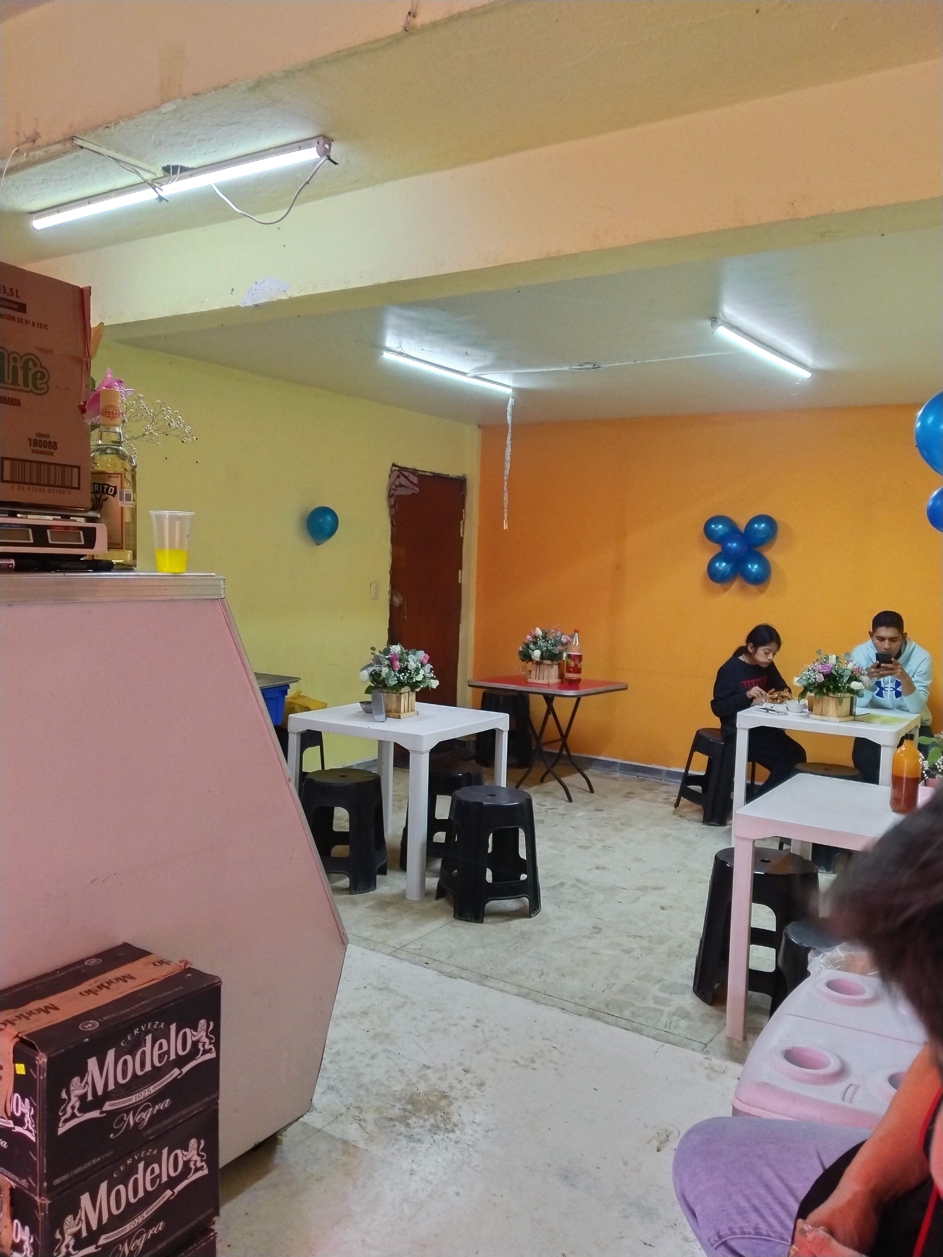 Pescados y Mariscos "La fuente" image 4