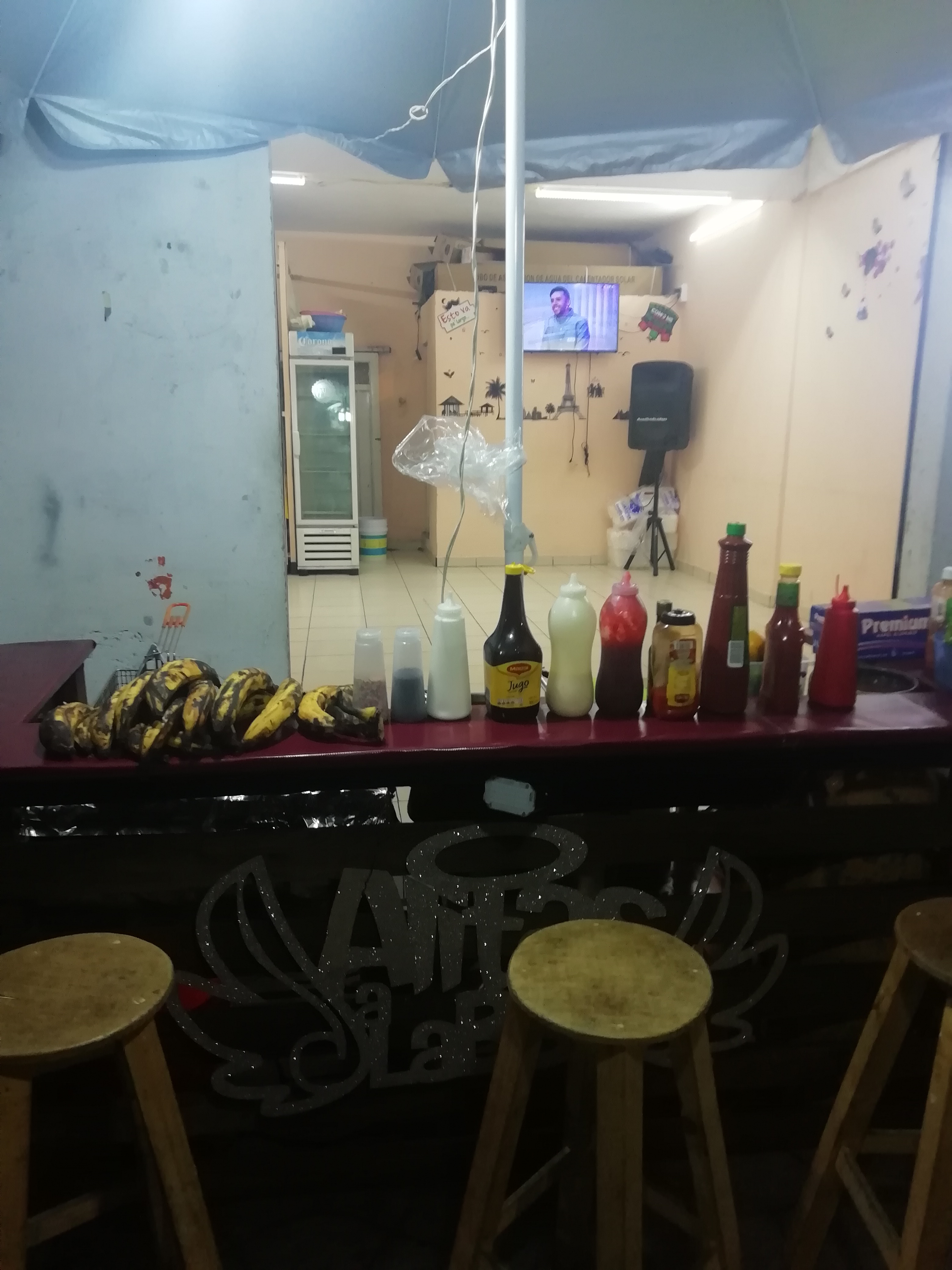 A LA.... BURGER image 2