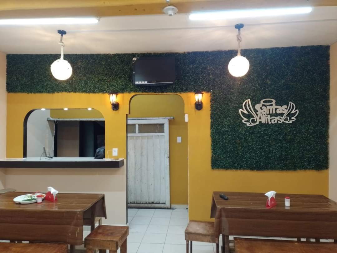 A LA.... BURGER image 4