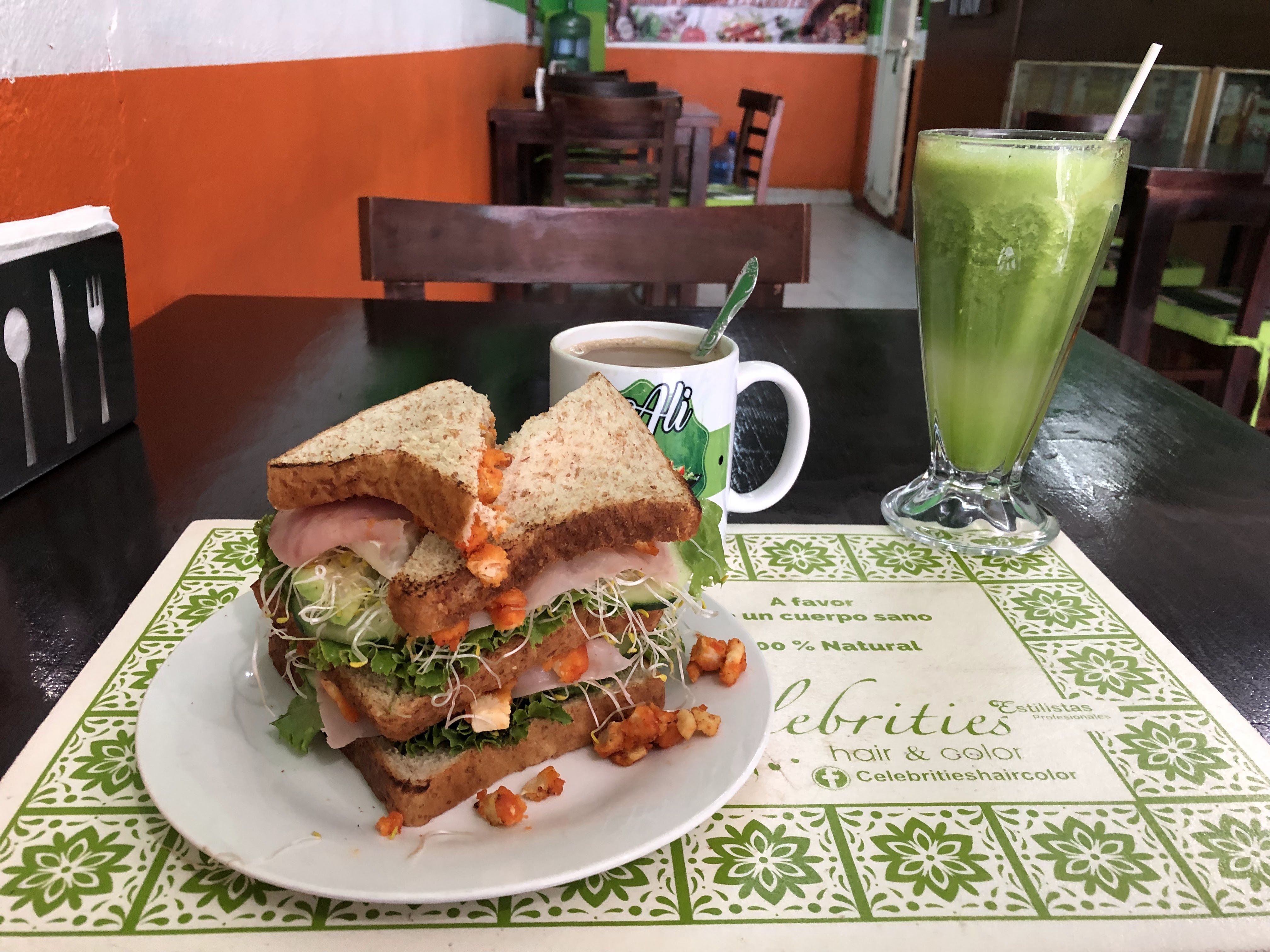 Ali ensaladas image 1