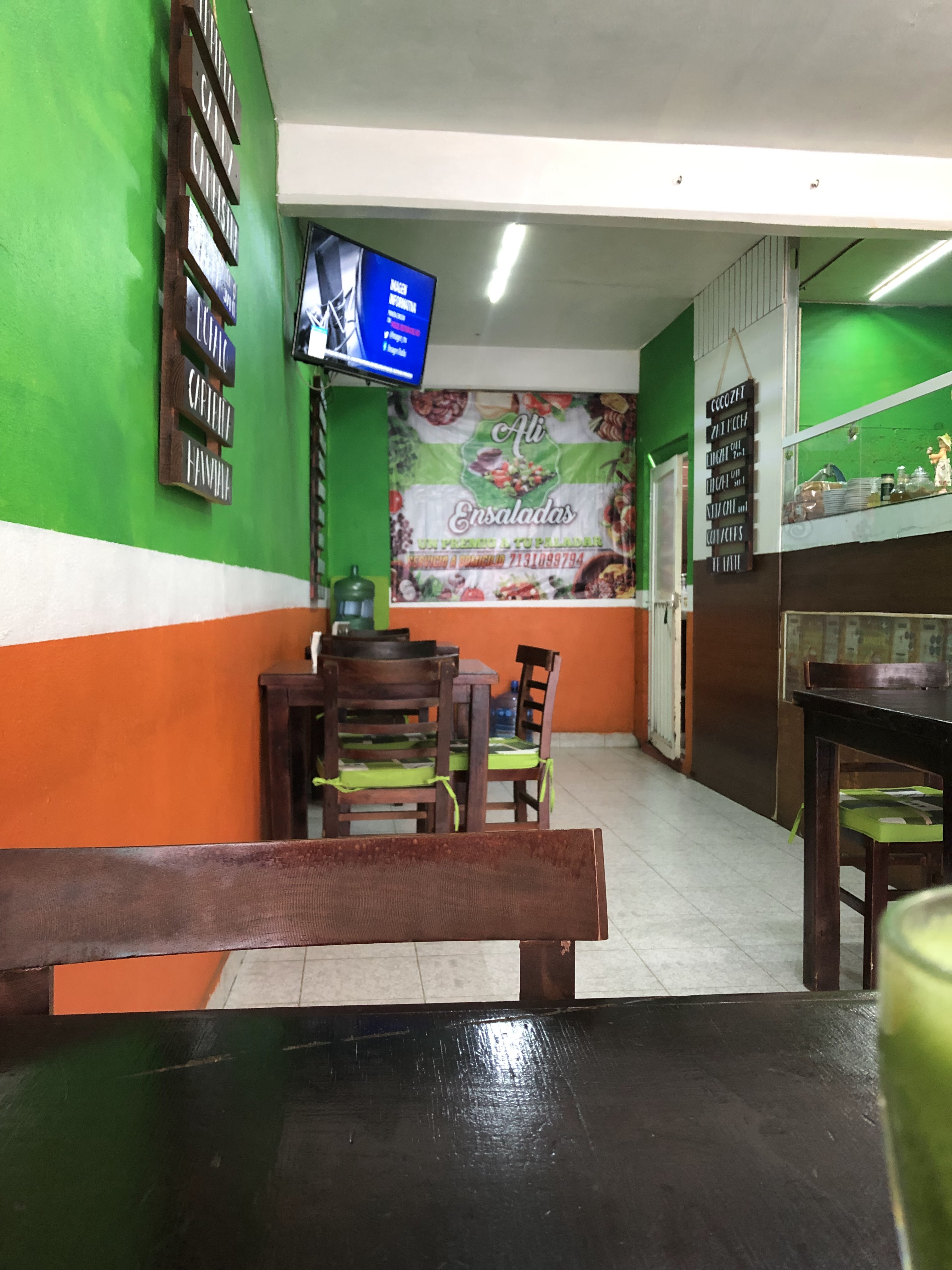 Ali ensaladas image 2