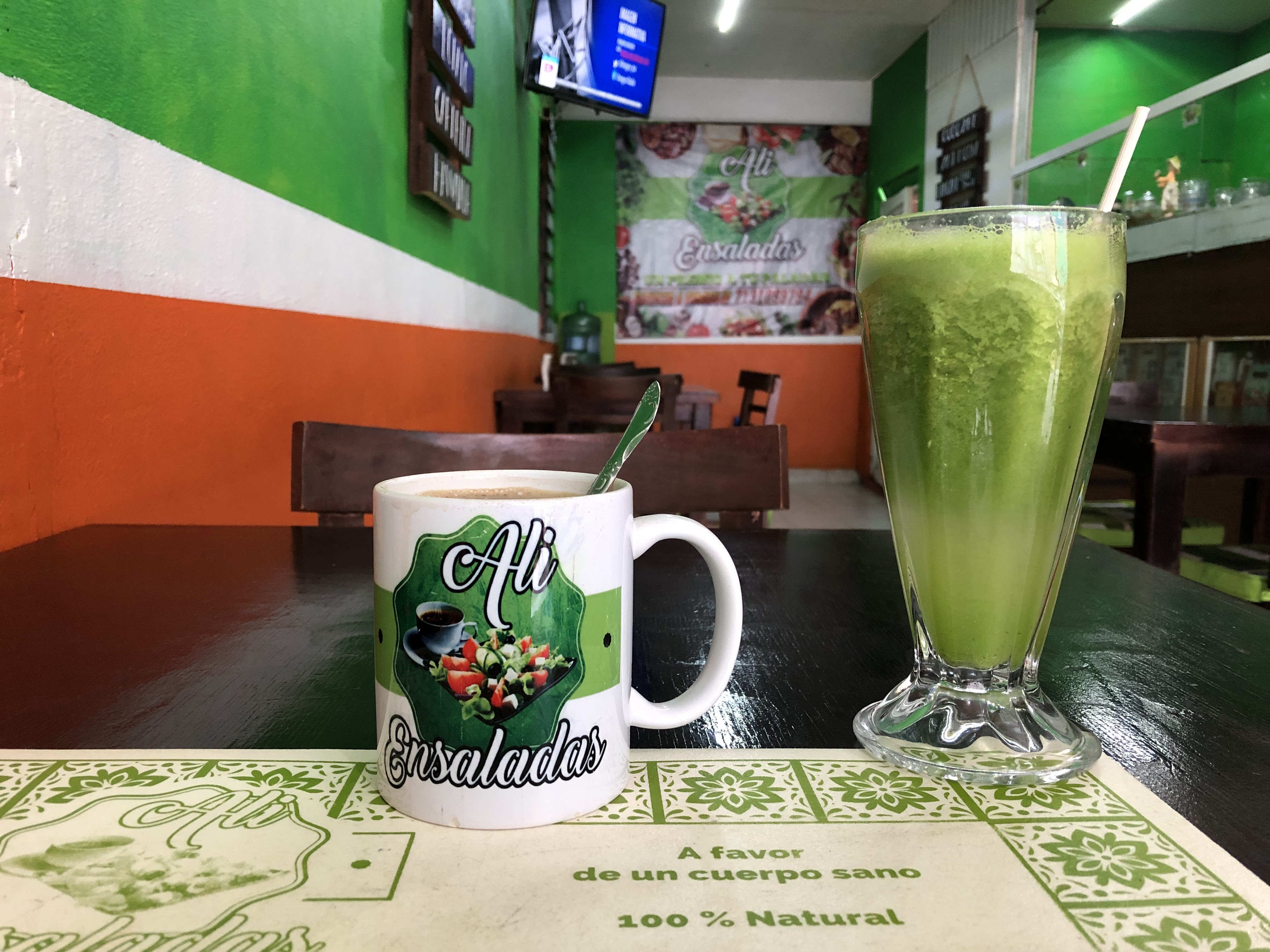 Ali ensaladas image 3